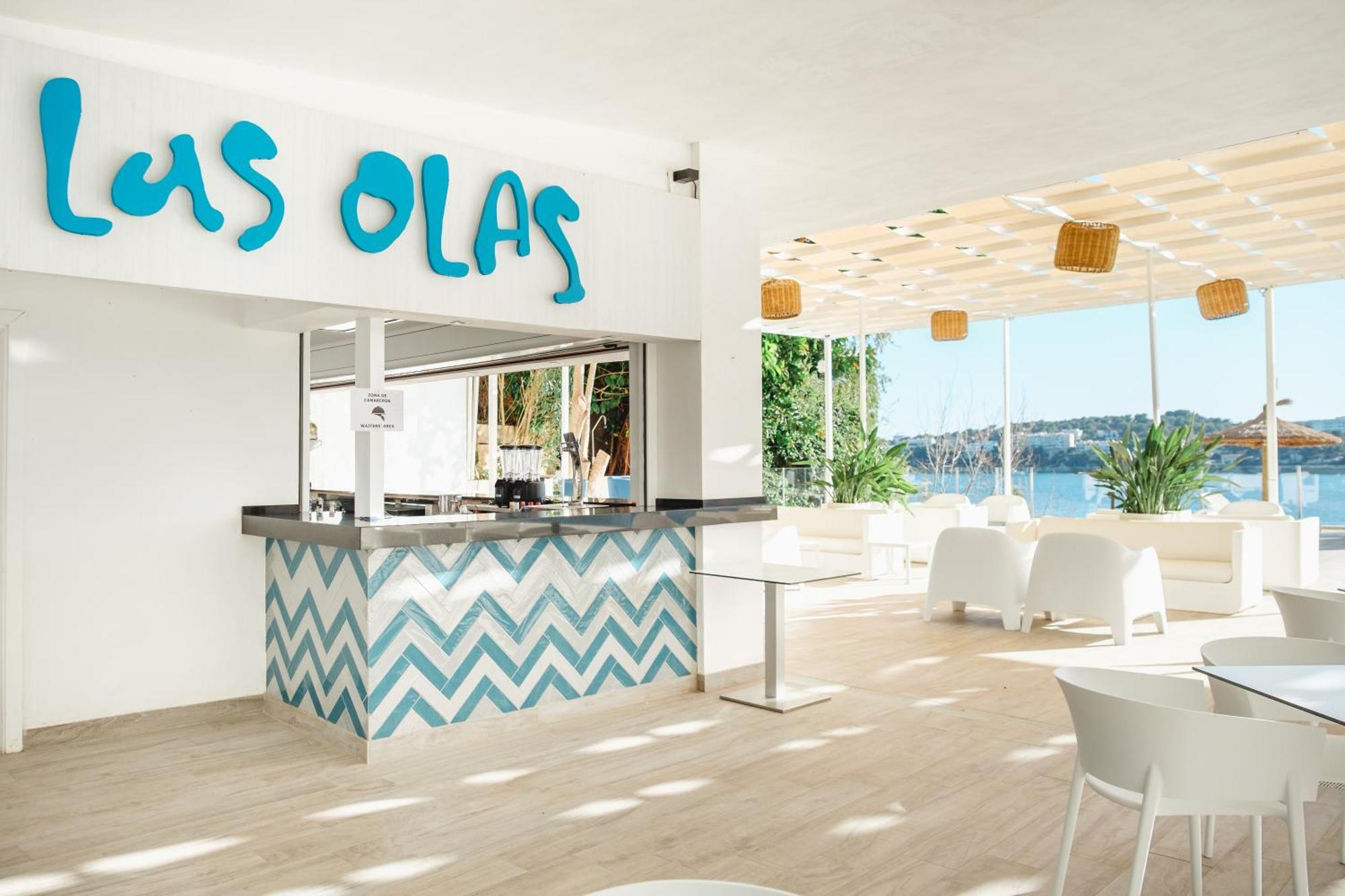 Bahia Principe Sunlight Coral Playa - Adults Only Magaluf (Mallorca)