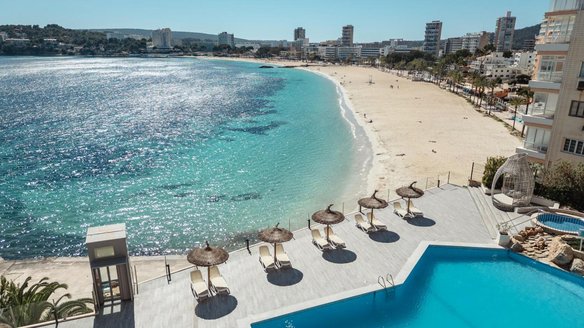 Bahia Principe Sunlight Coral Playa - Adults Only