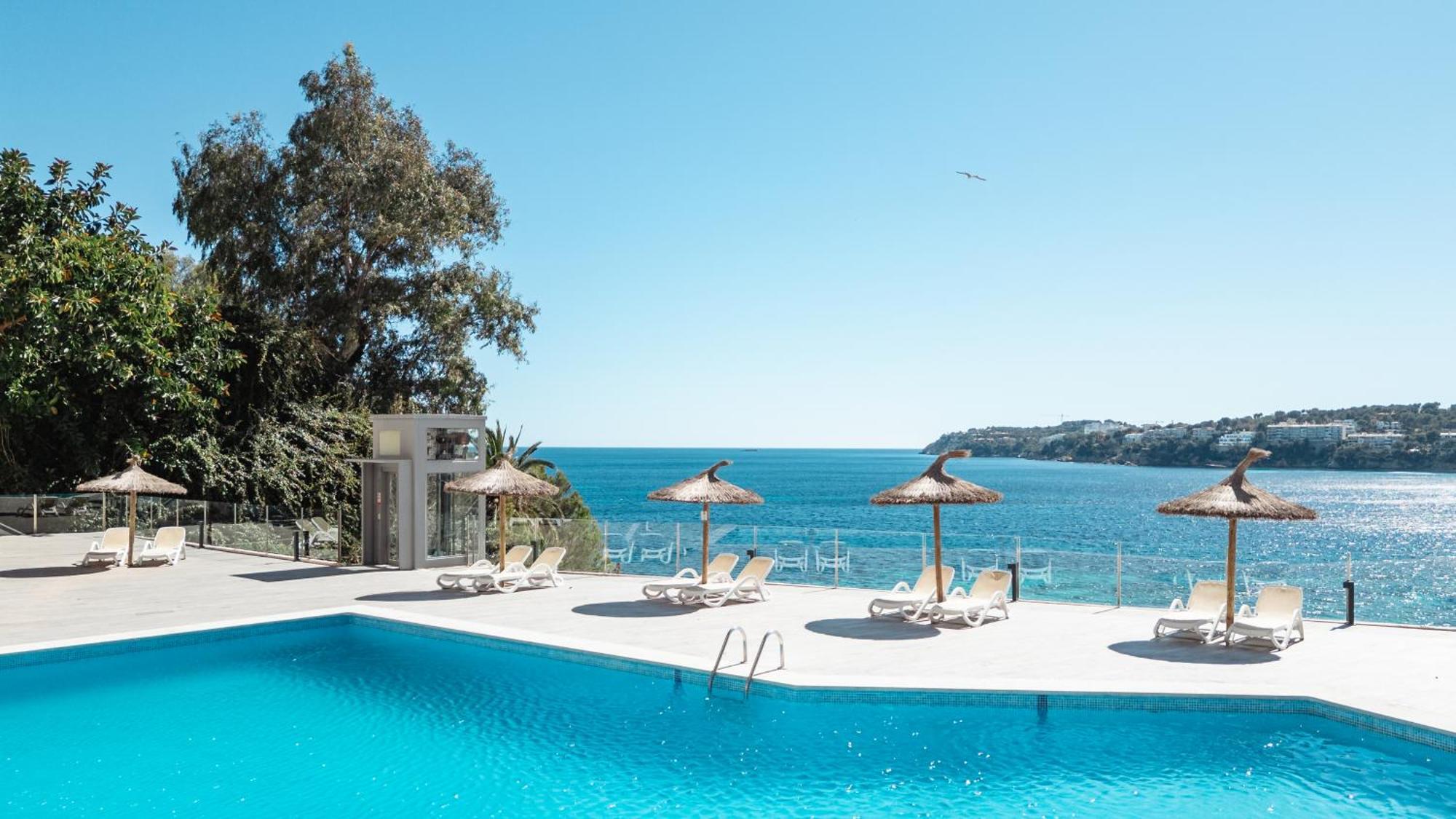 Hotel Bahia Principe Sunlight Coral Playa - Adults Only