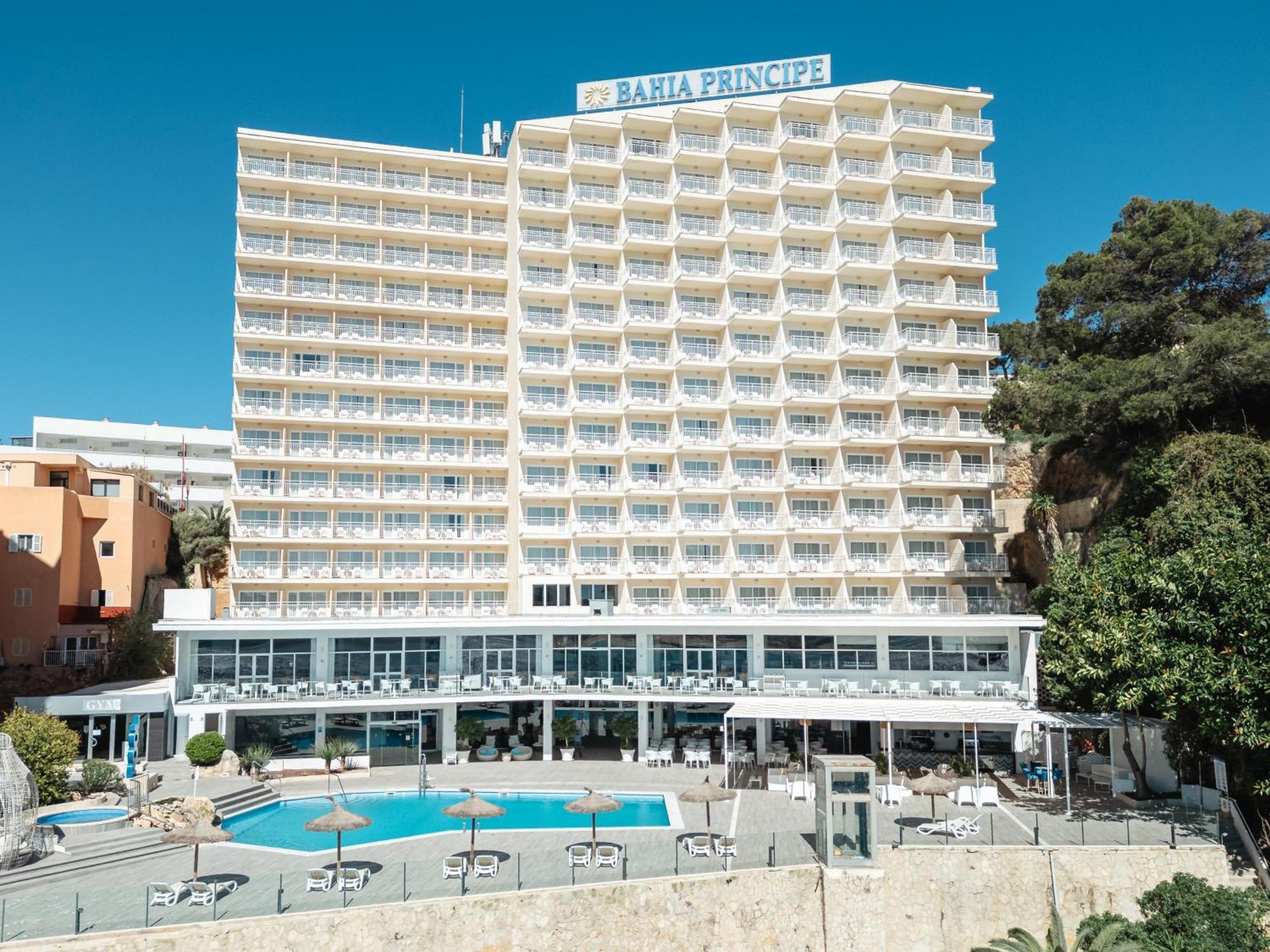 Bahia Principe Sunlight Coral Playa - Adults Only Hotel 4*