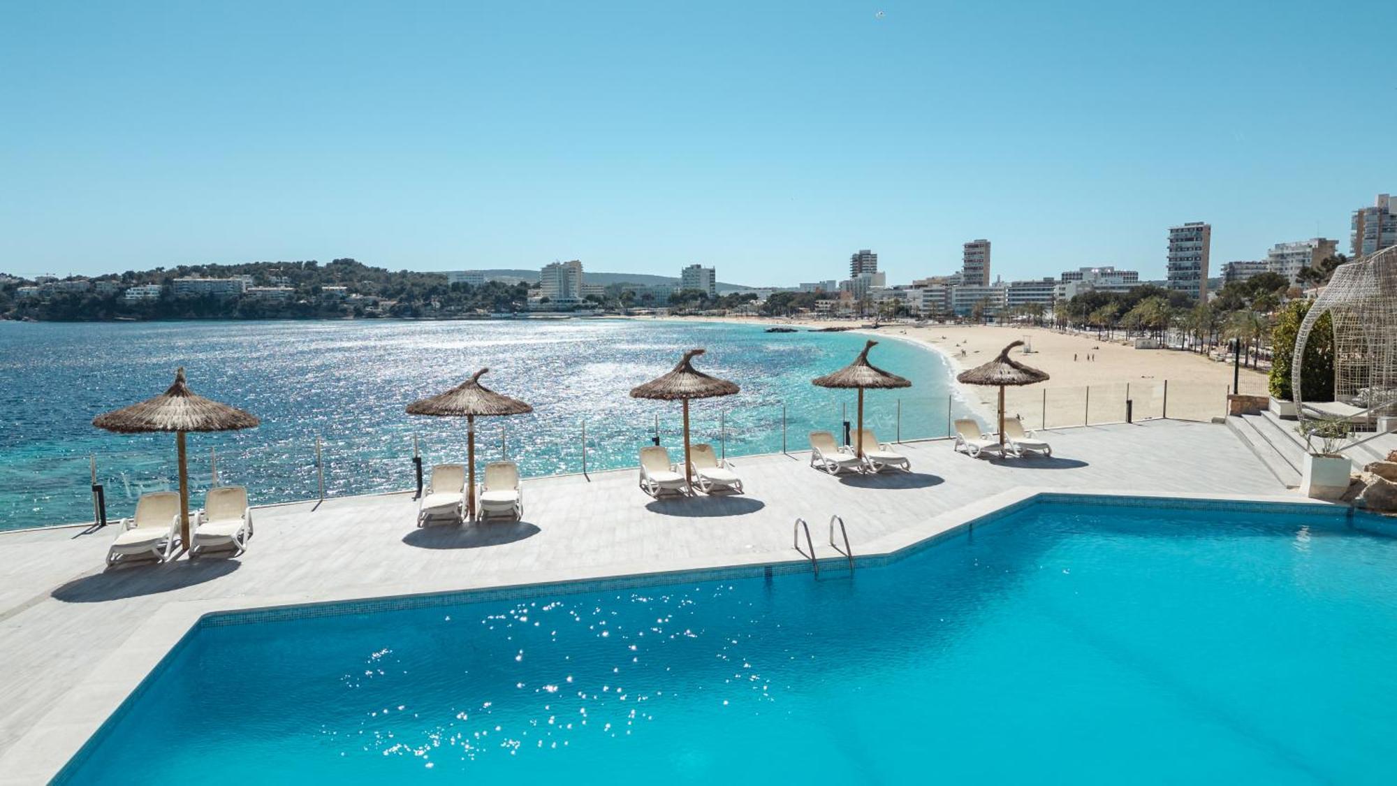 Hotel Bahia Principe Sunlight Coral Playa - Adults Only 4*