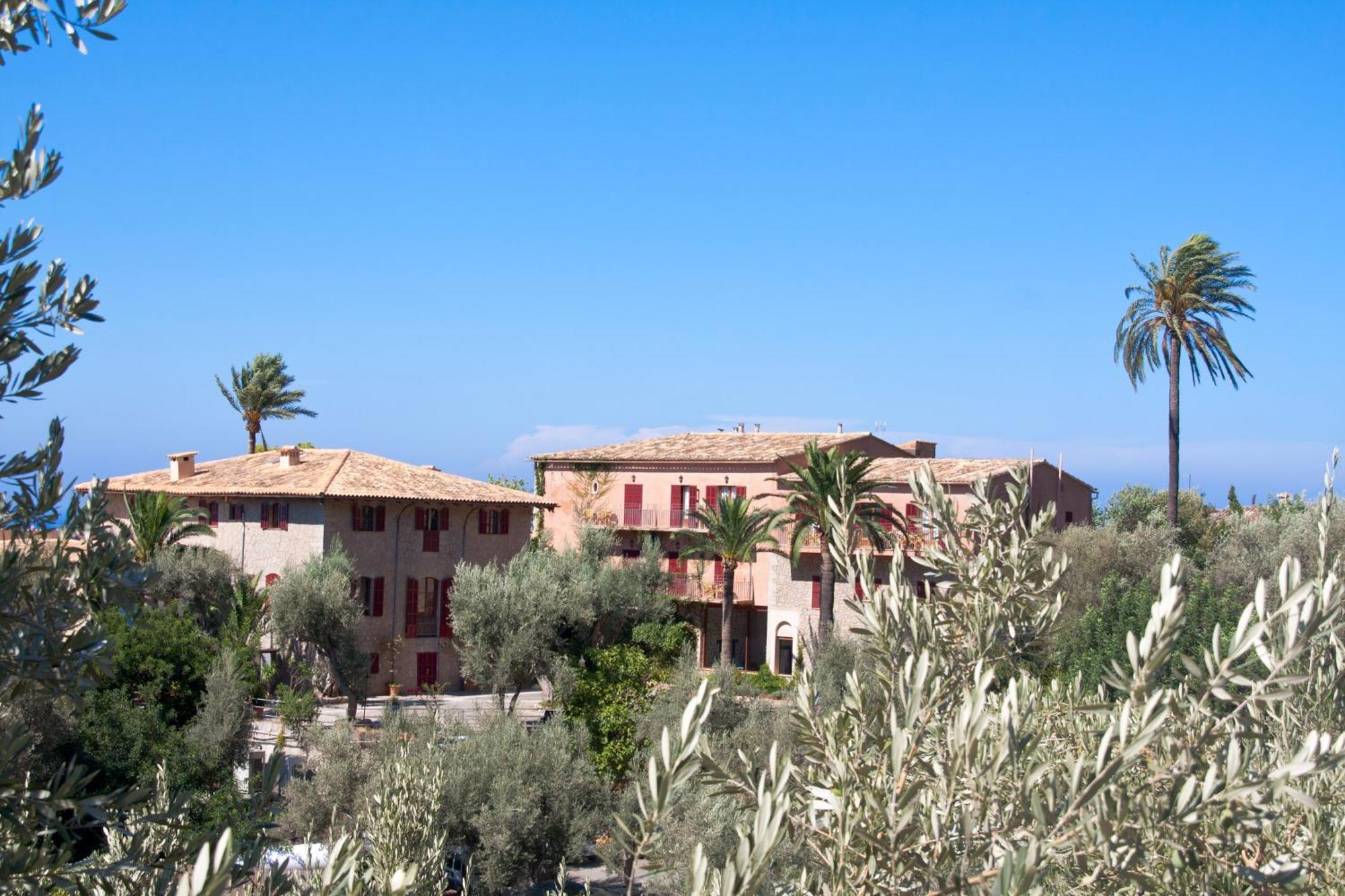 Hotel Hoposa Costa D'or - Adults Only