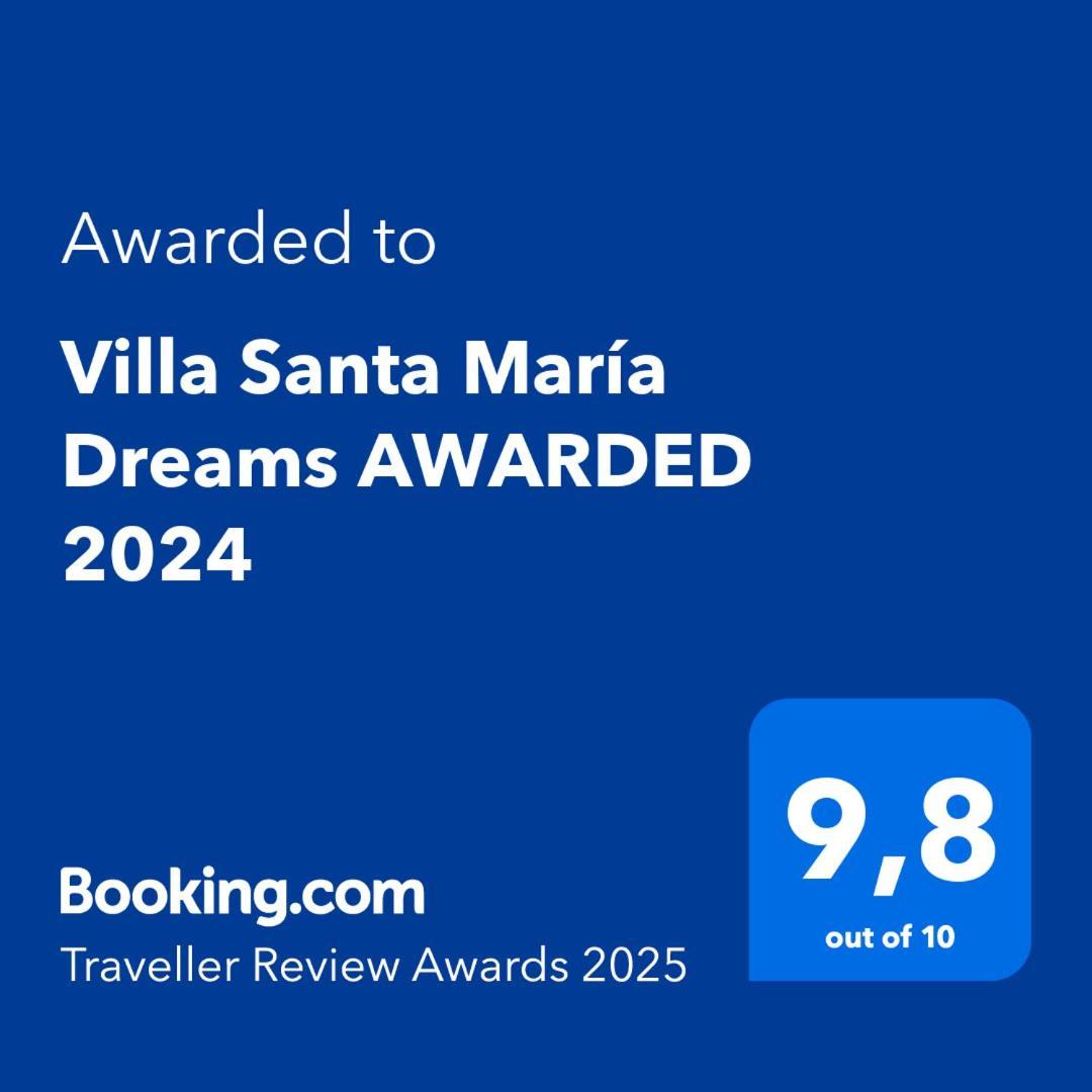 Santa María Dreams Villa Santa Maria del Cami (Mallorca)