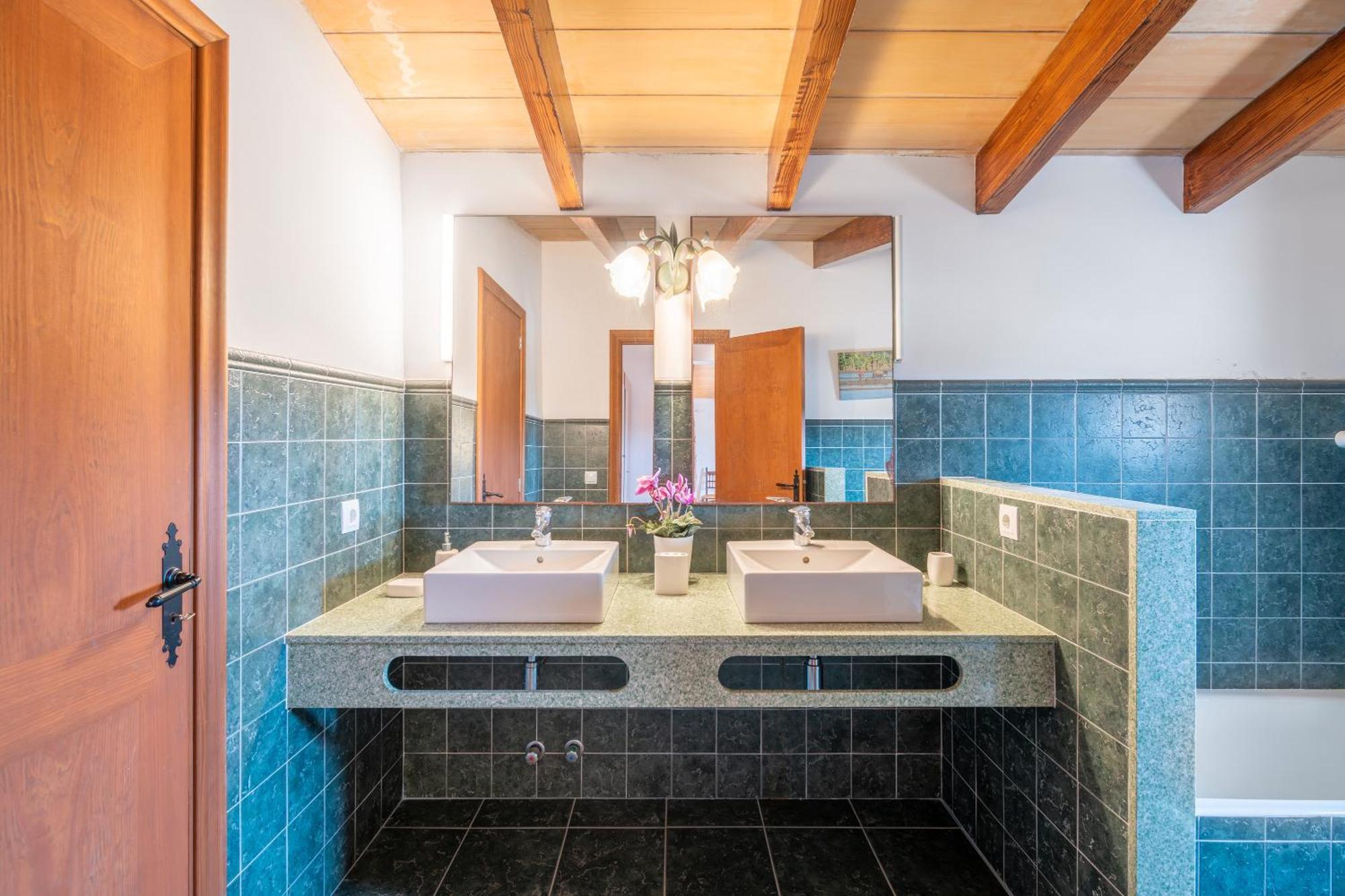 Mayol Villa *