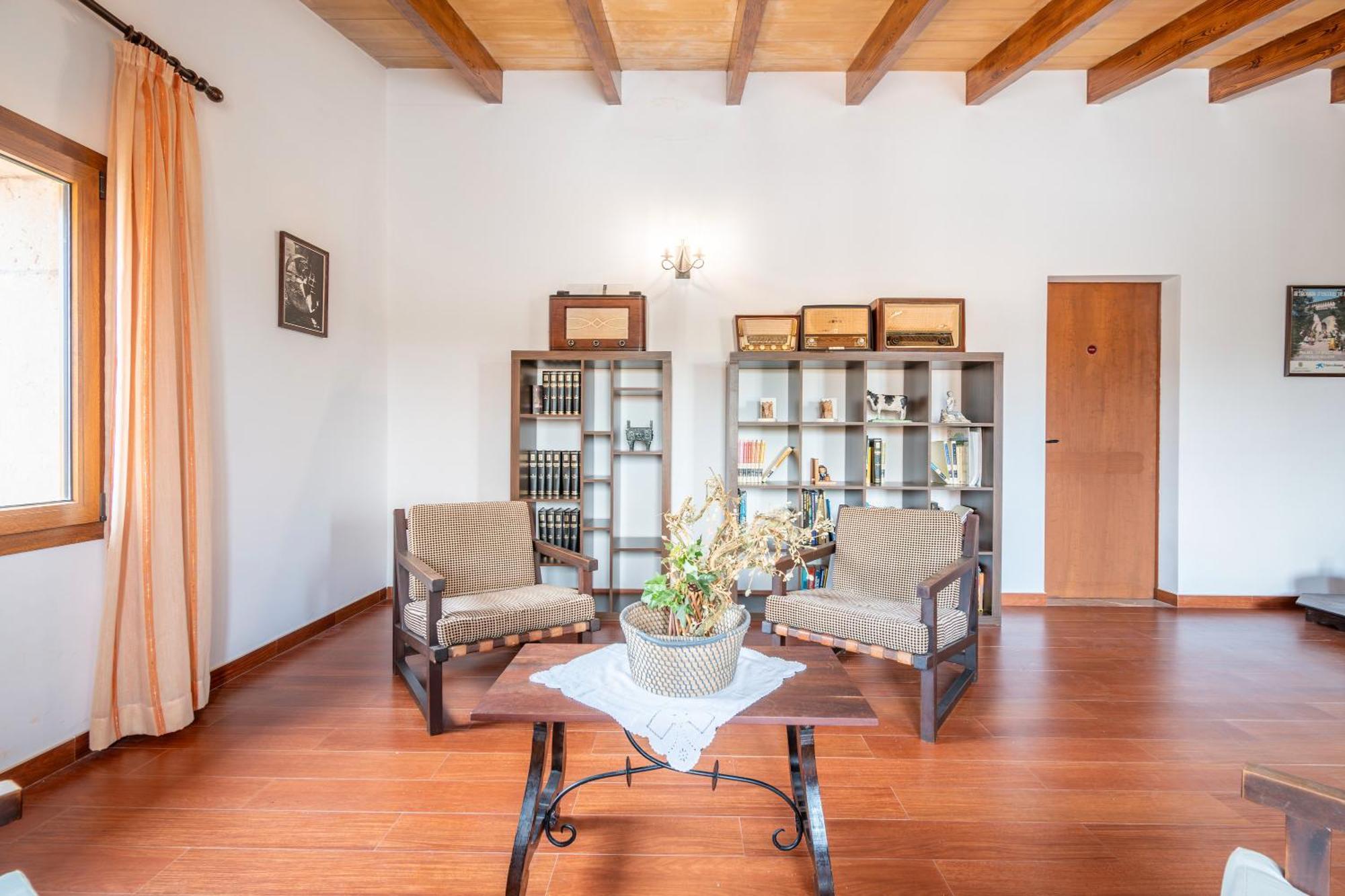 Villa Mayol Campos (Mallorca)