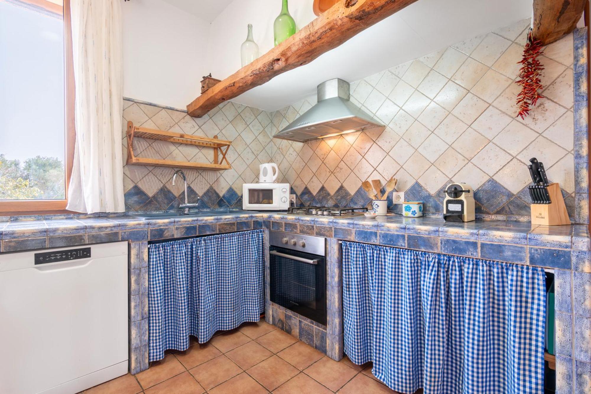 Villa Mayol Campos (Mallorca)