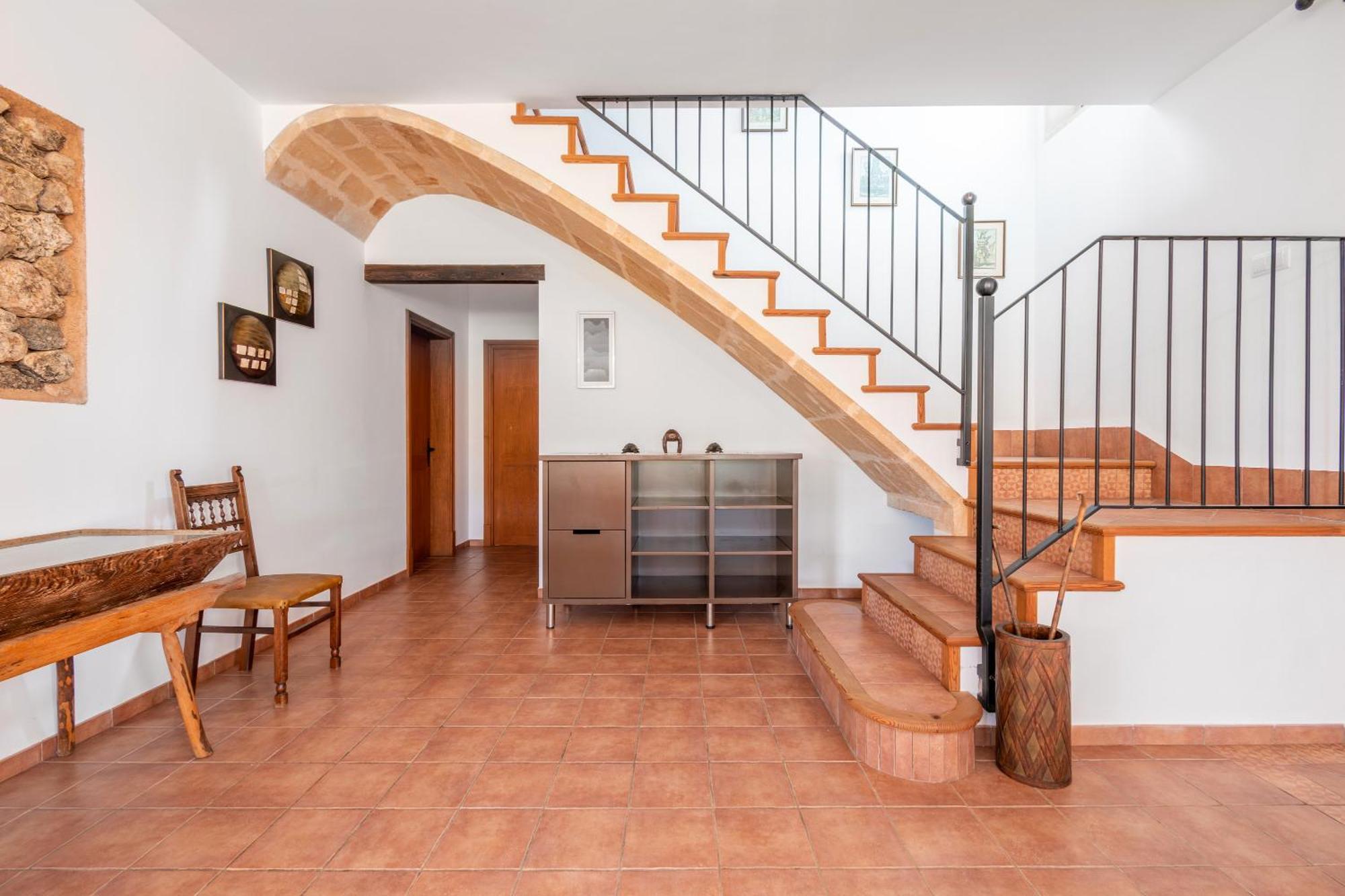 Mayol Villa Campos (Mallorca)