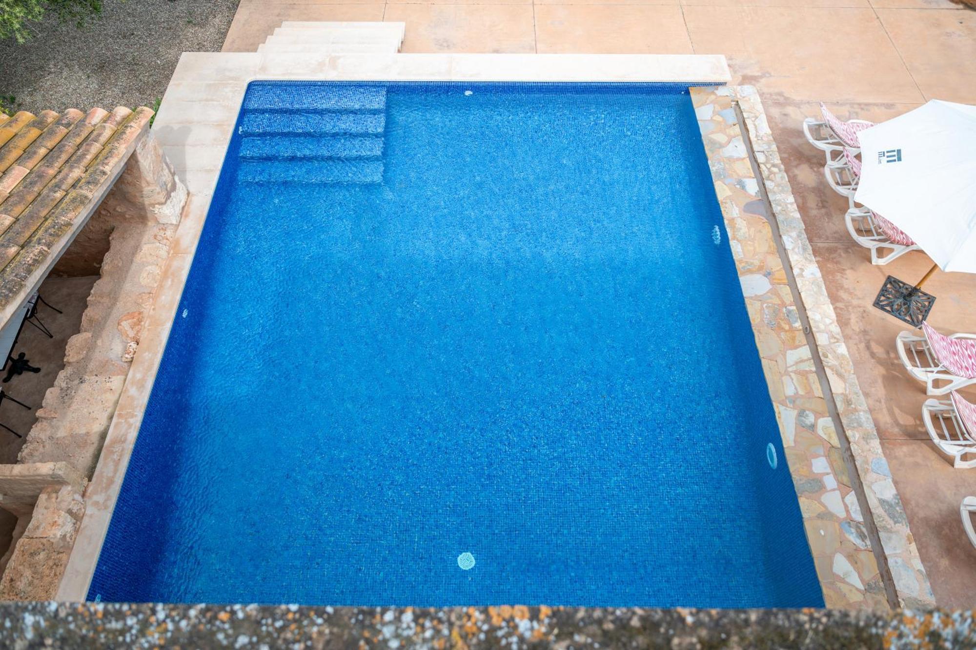 Mayol Villa Campos (Mallorca)