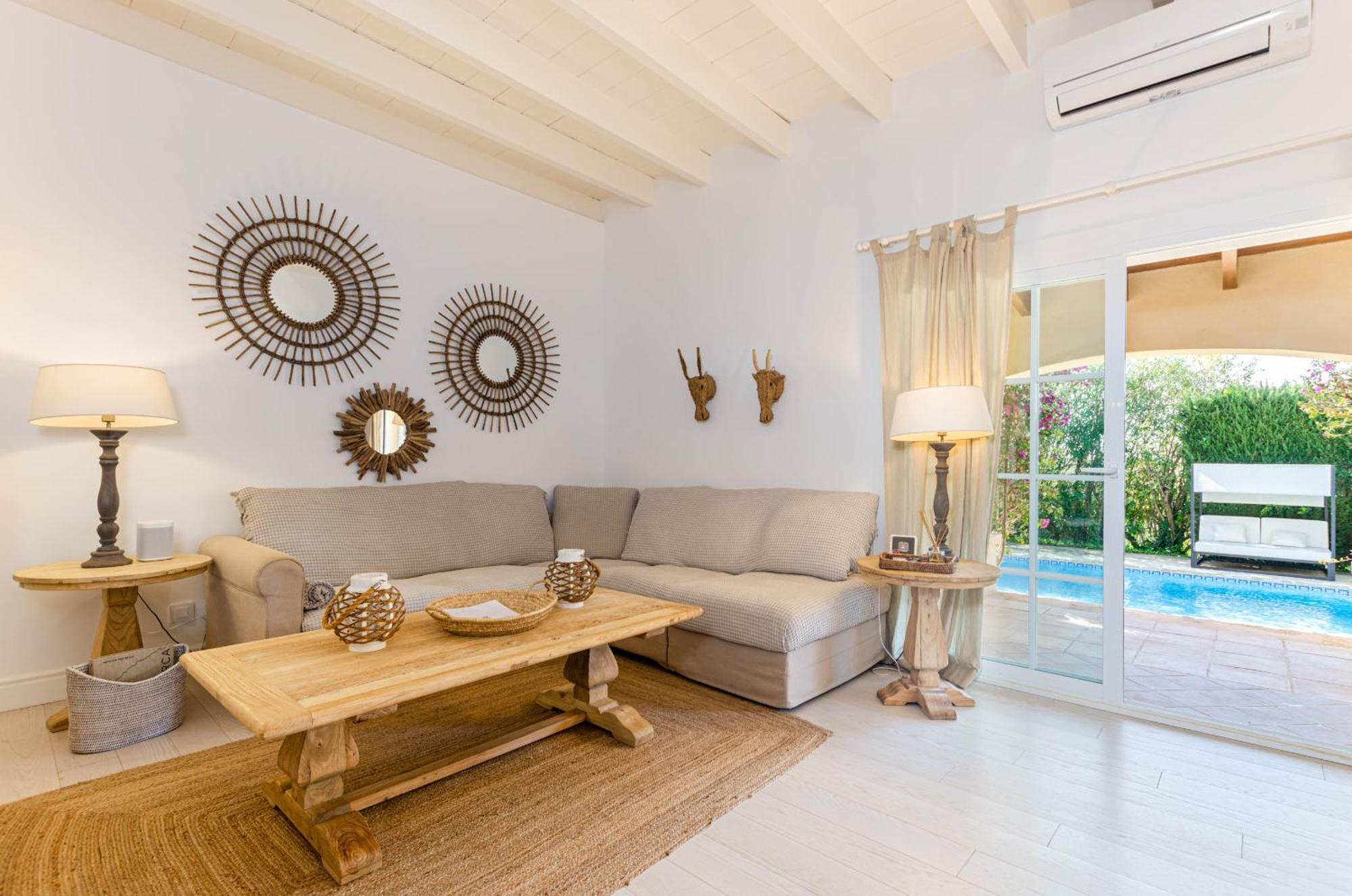 Yourhouse Calimero Pòrtol