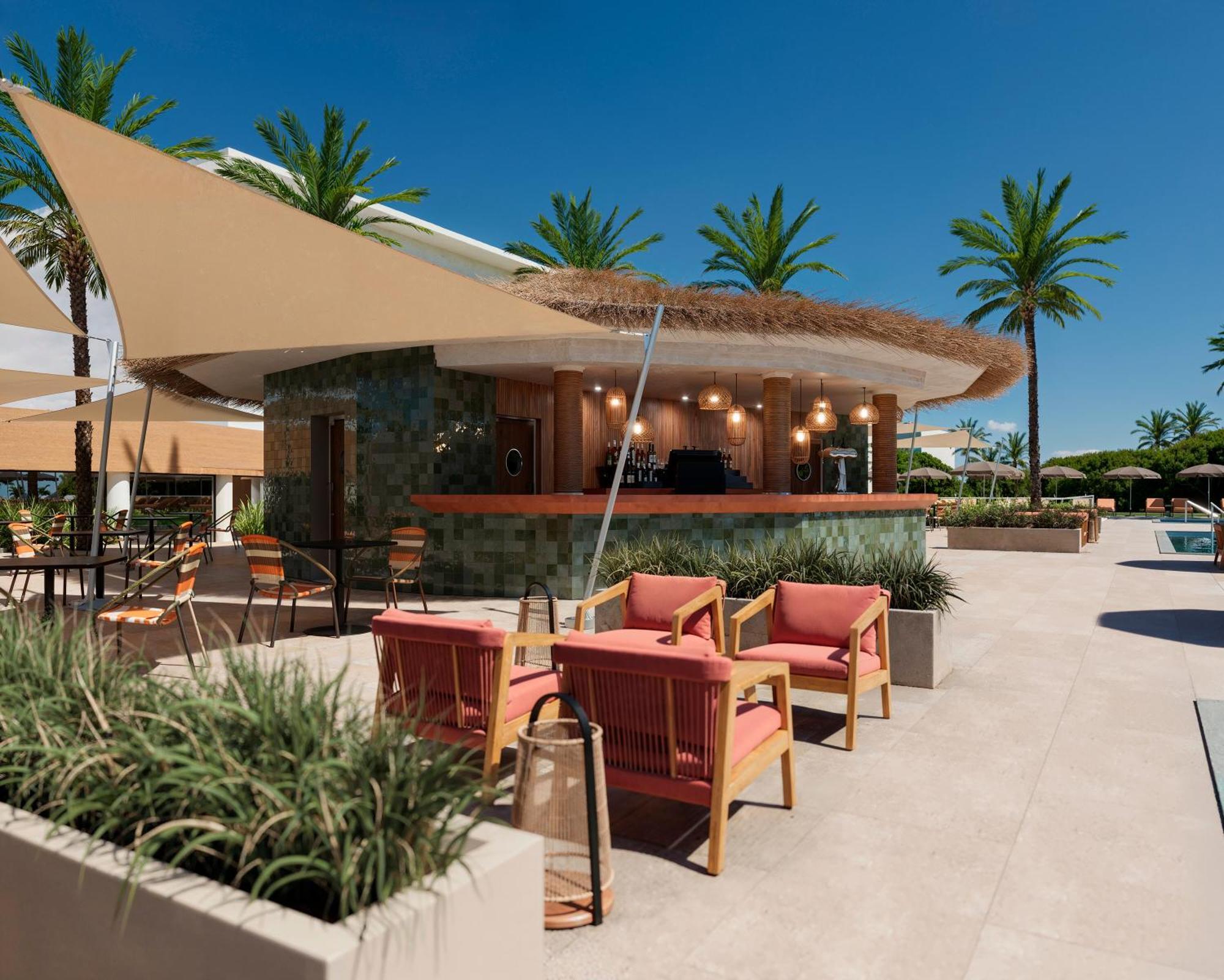 Sarena De Muro Mallorca - New Opening