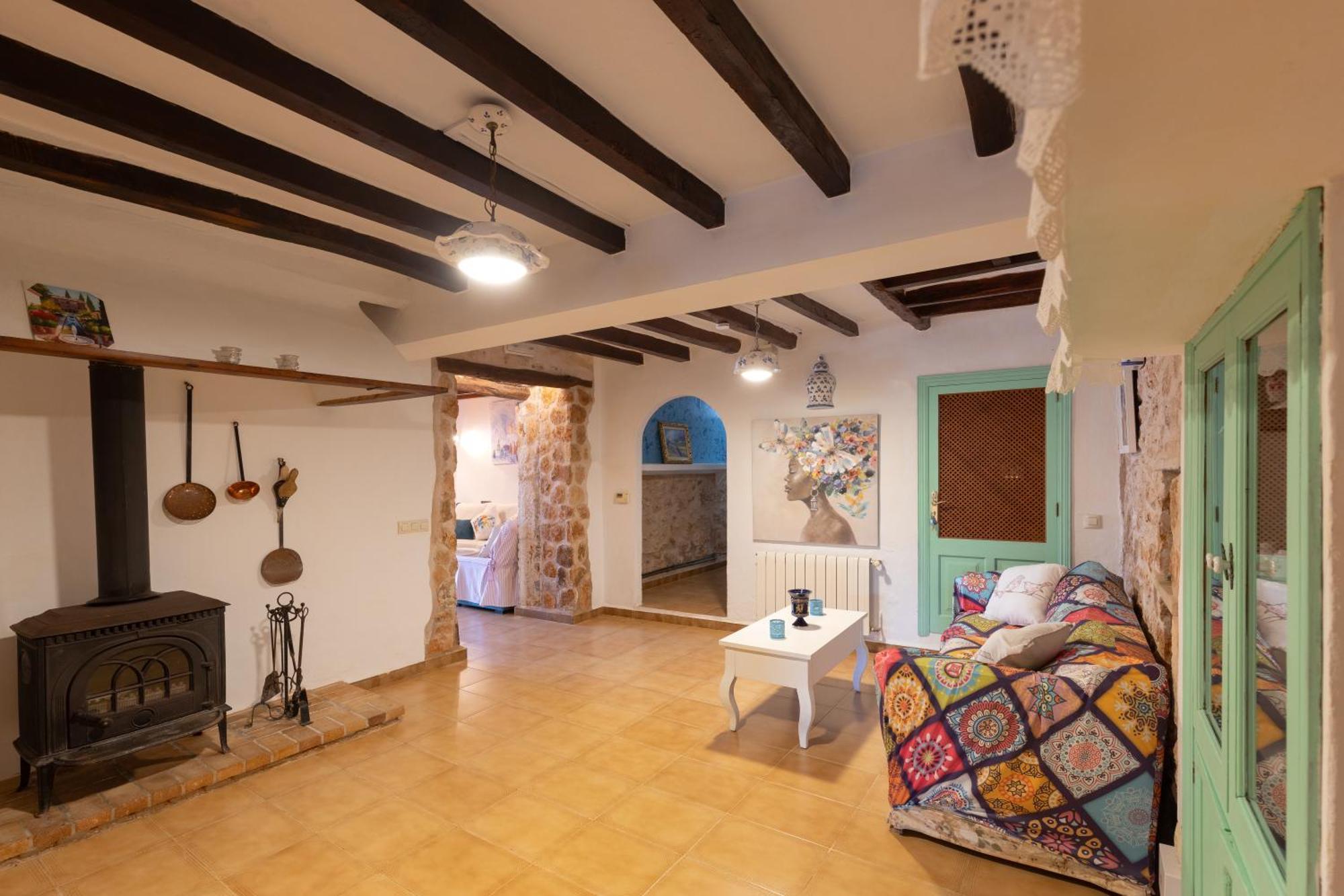 Son Marimon (adults Only) Agroturismo