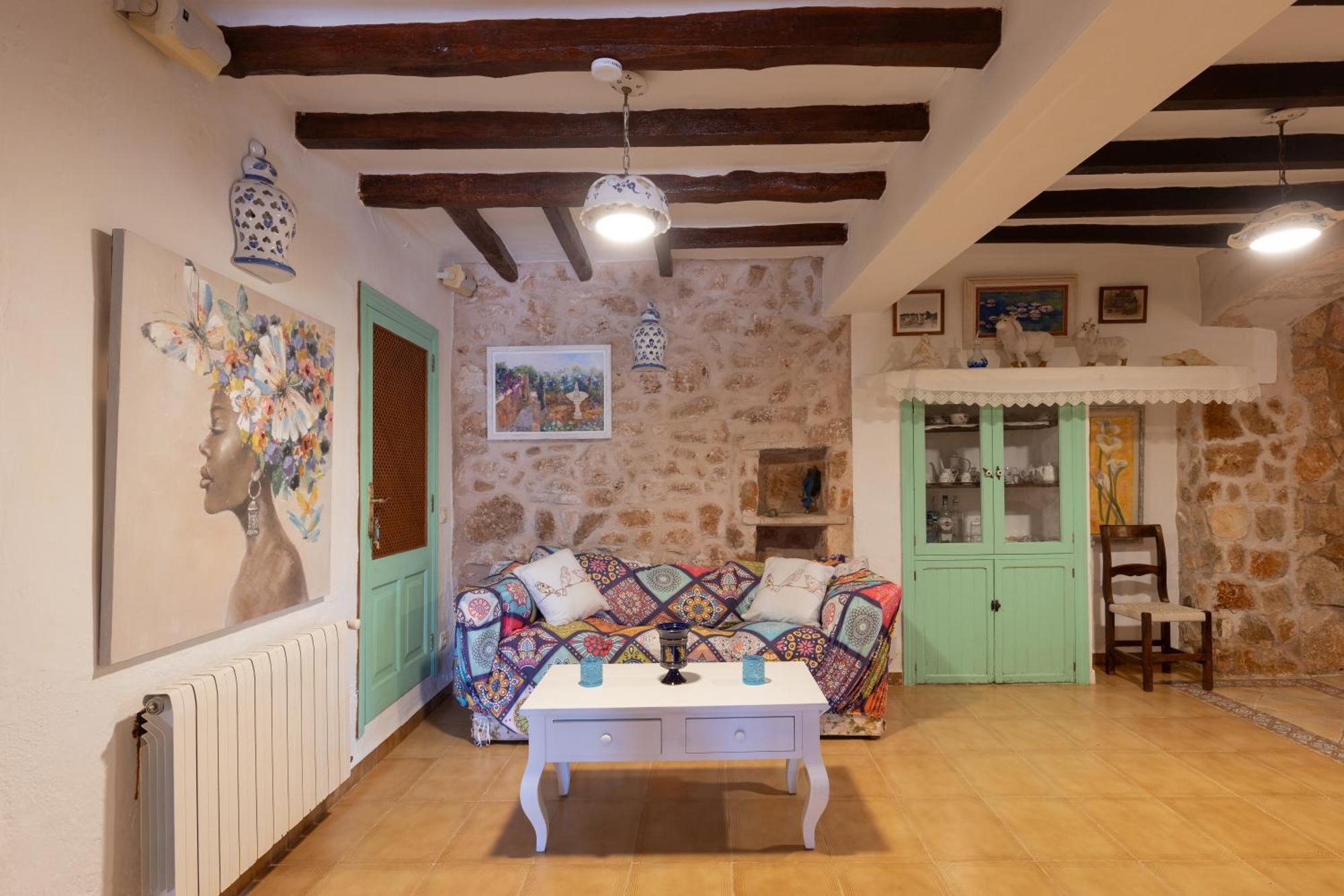 Son Marimon (adults Only) Agroturismo Santanyí