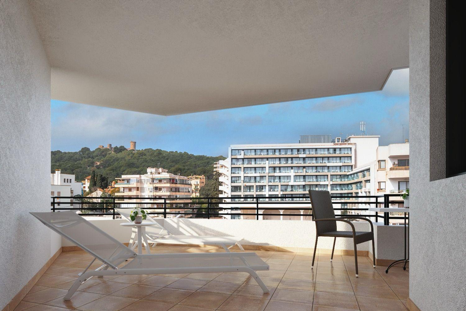 Gomila Palma de Mallorca
