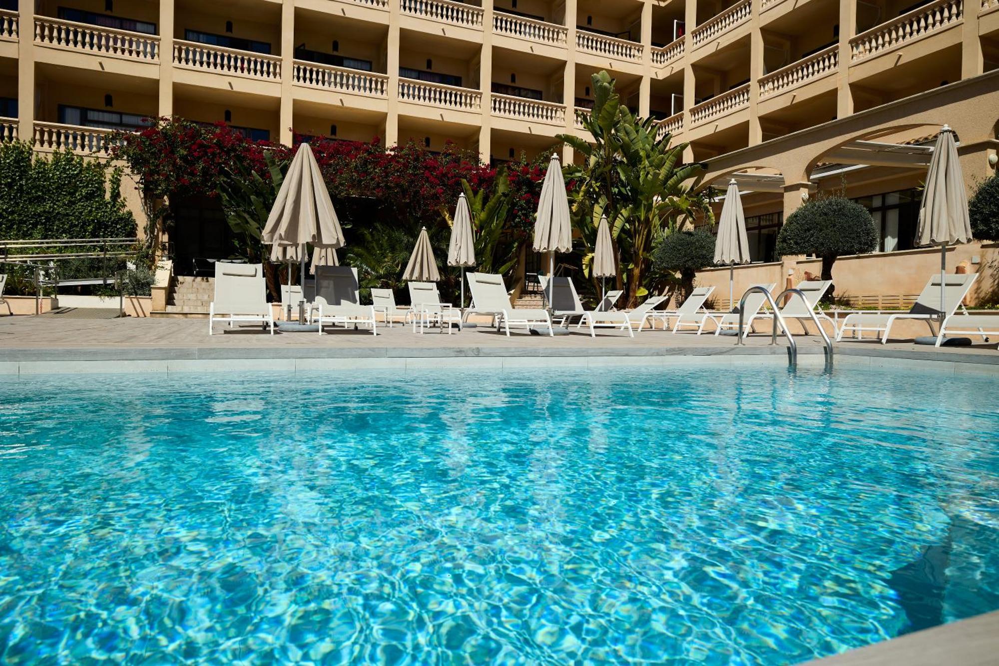 Isla Del Sol Apartment