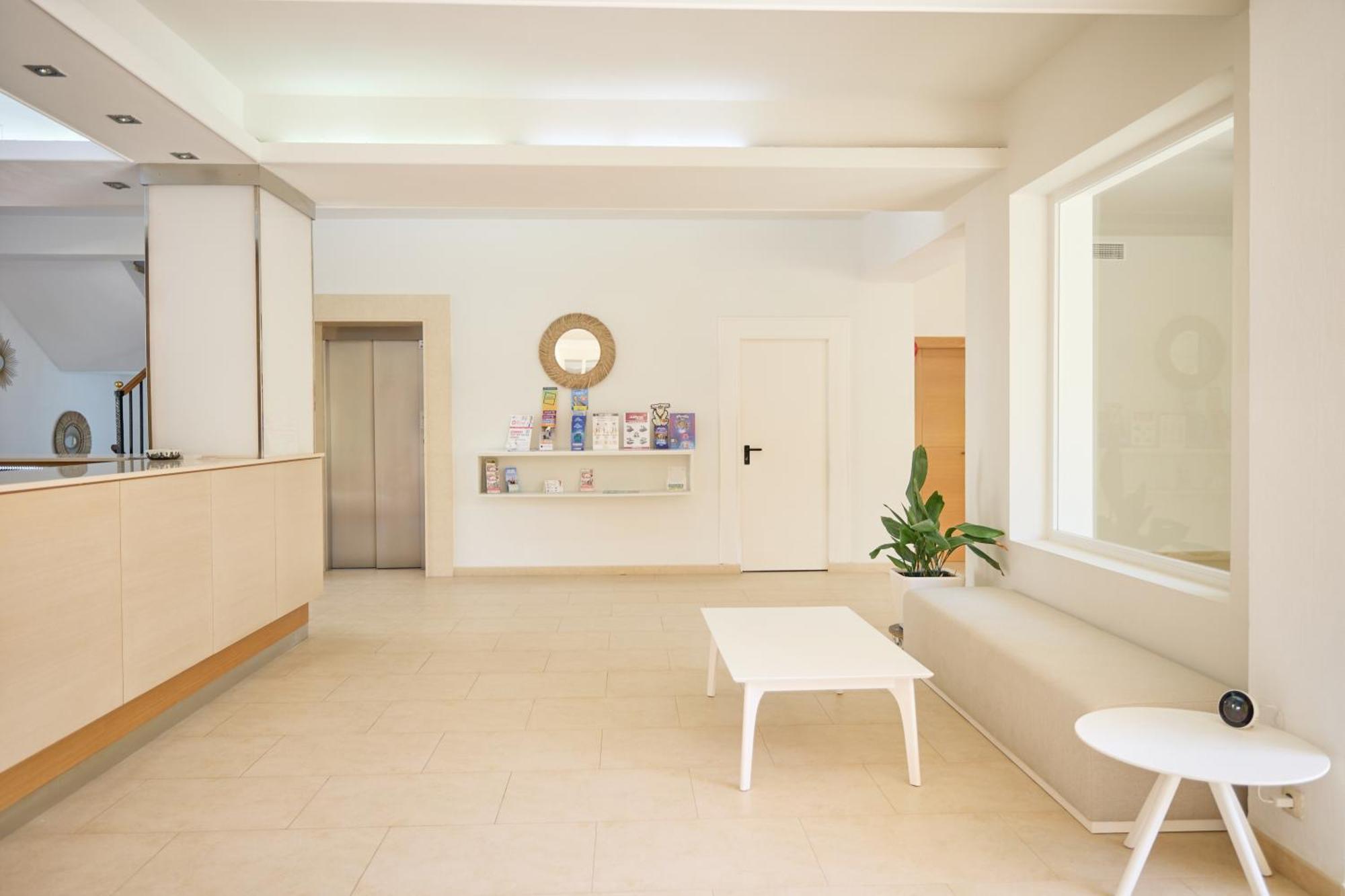 Apartment Isla Del Sol Can Pastilla (Mallorca)
