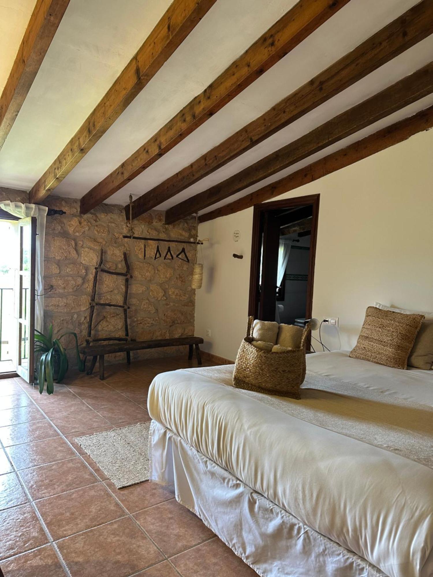 Casa rural Son Pieras *