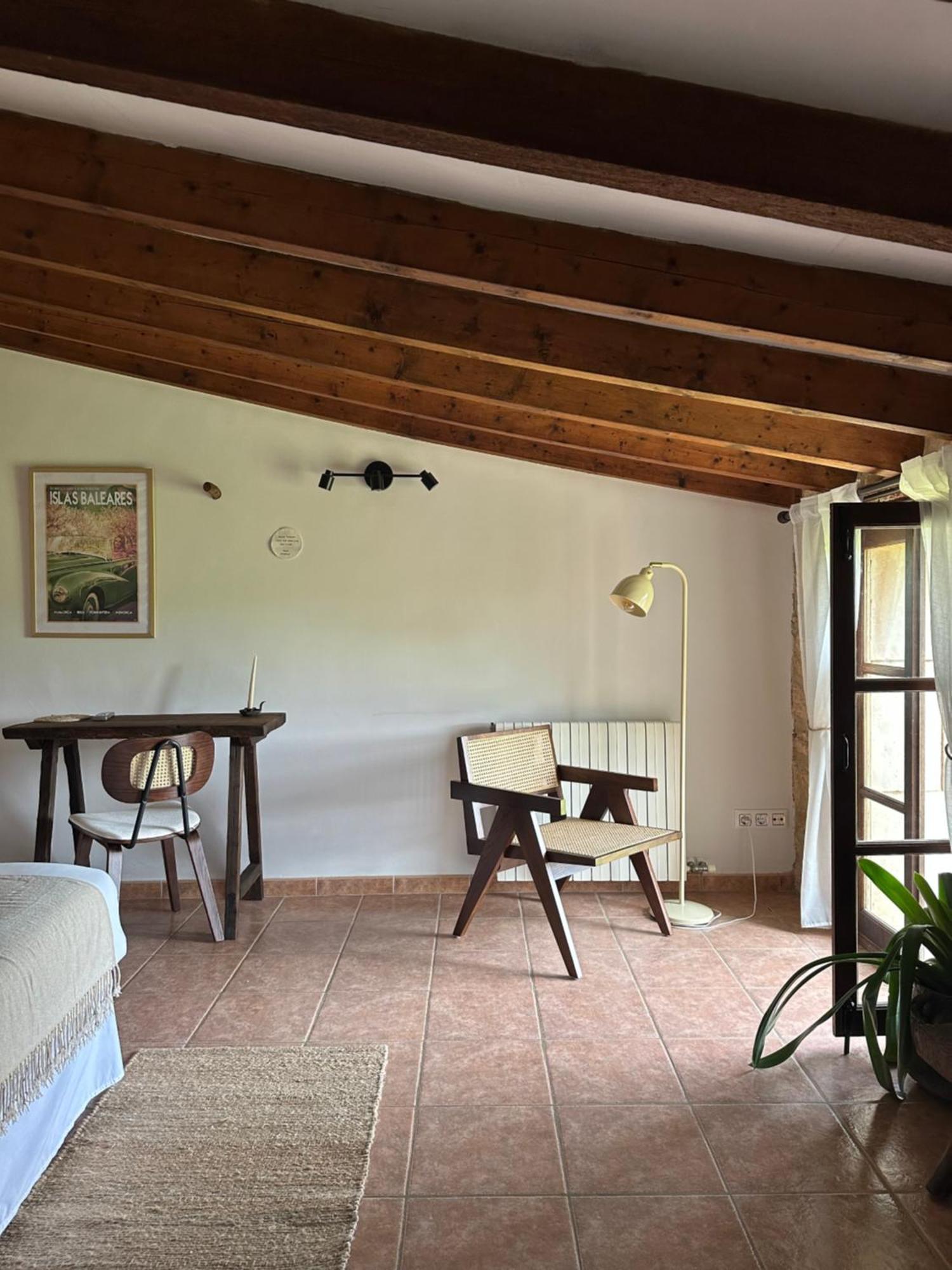 Son Pieras Casa rural Llucmajor (Mallorca)