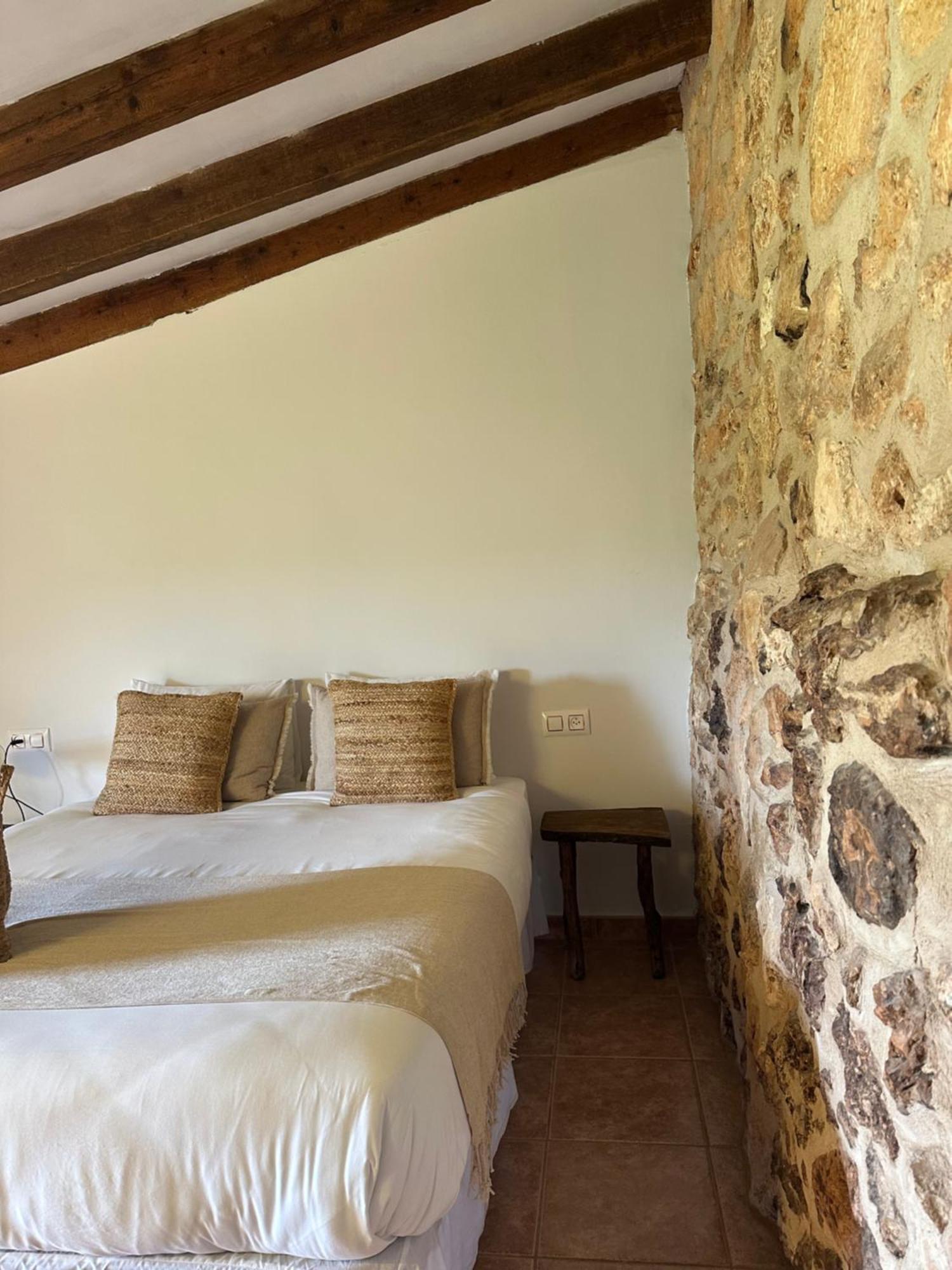 Casa rural Son Pieras Llucmajor (Mallorca)