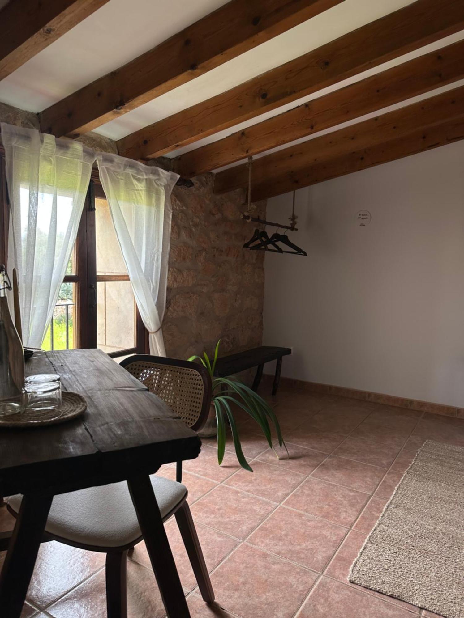 Casa rural Son Pieras