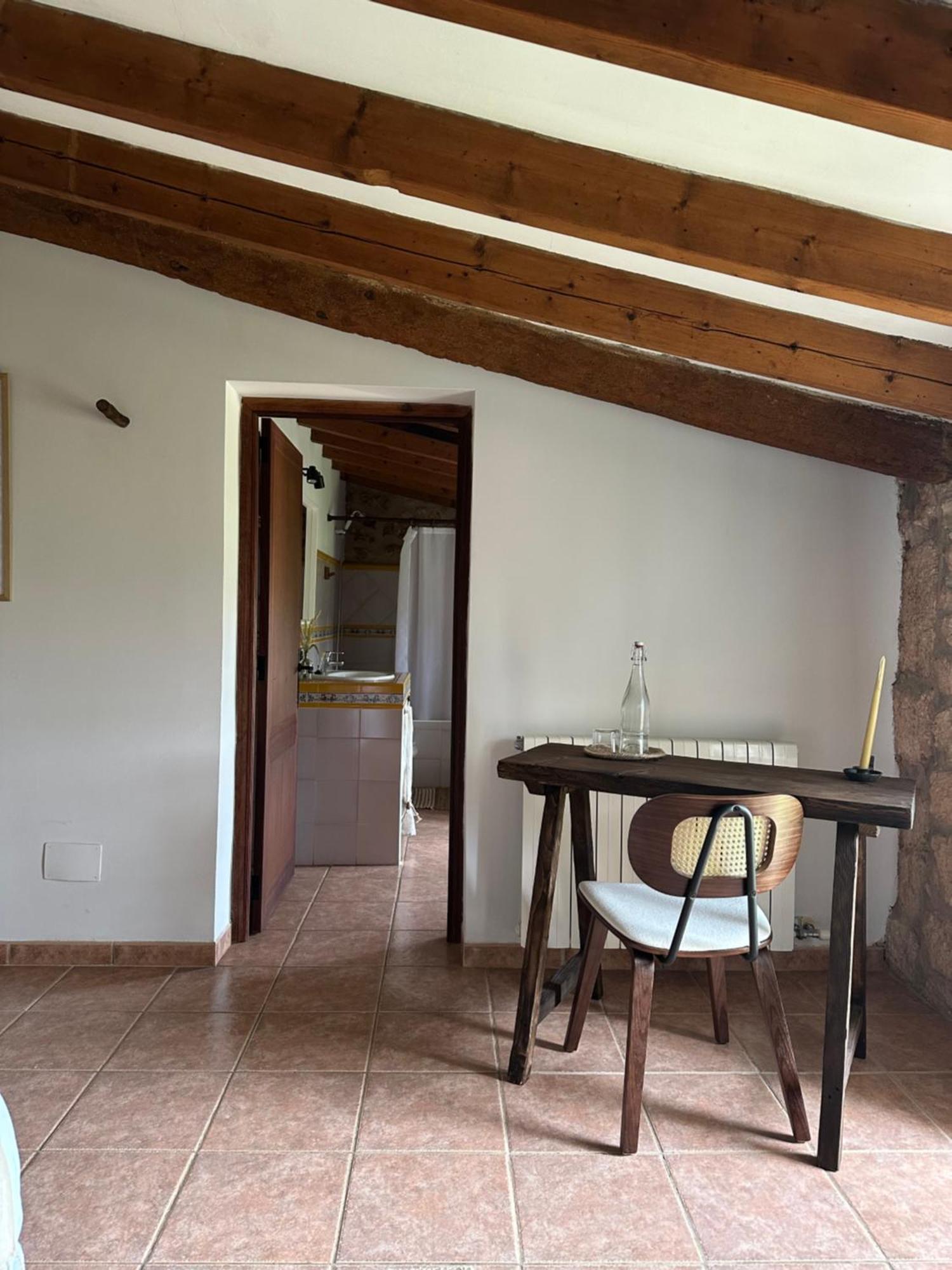 Son Pieras Casa rural *