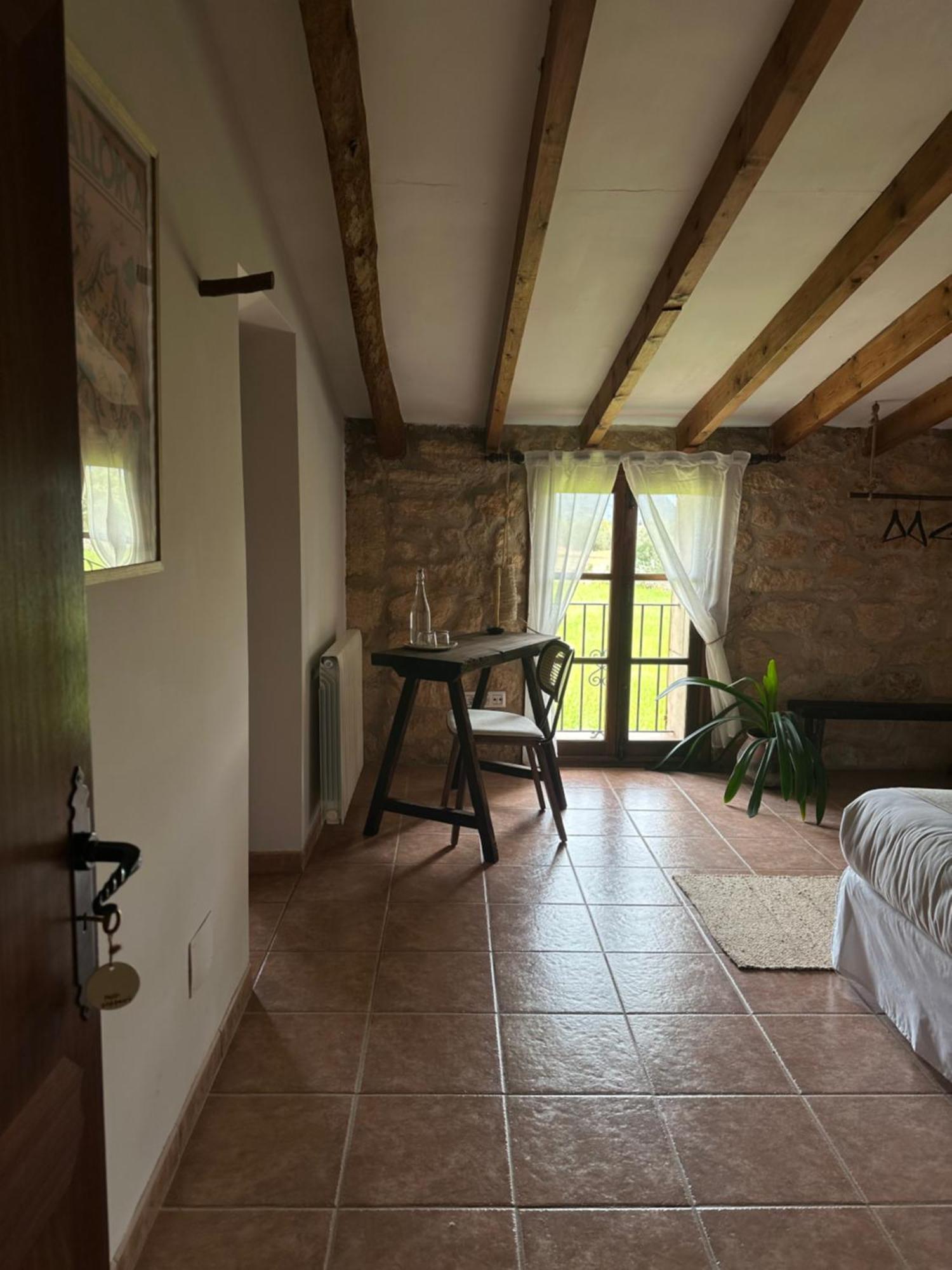 Son Pieras Casa rural Llucmajor (Mallorca)