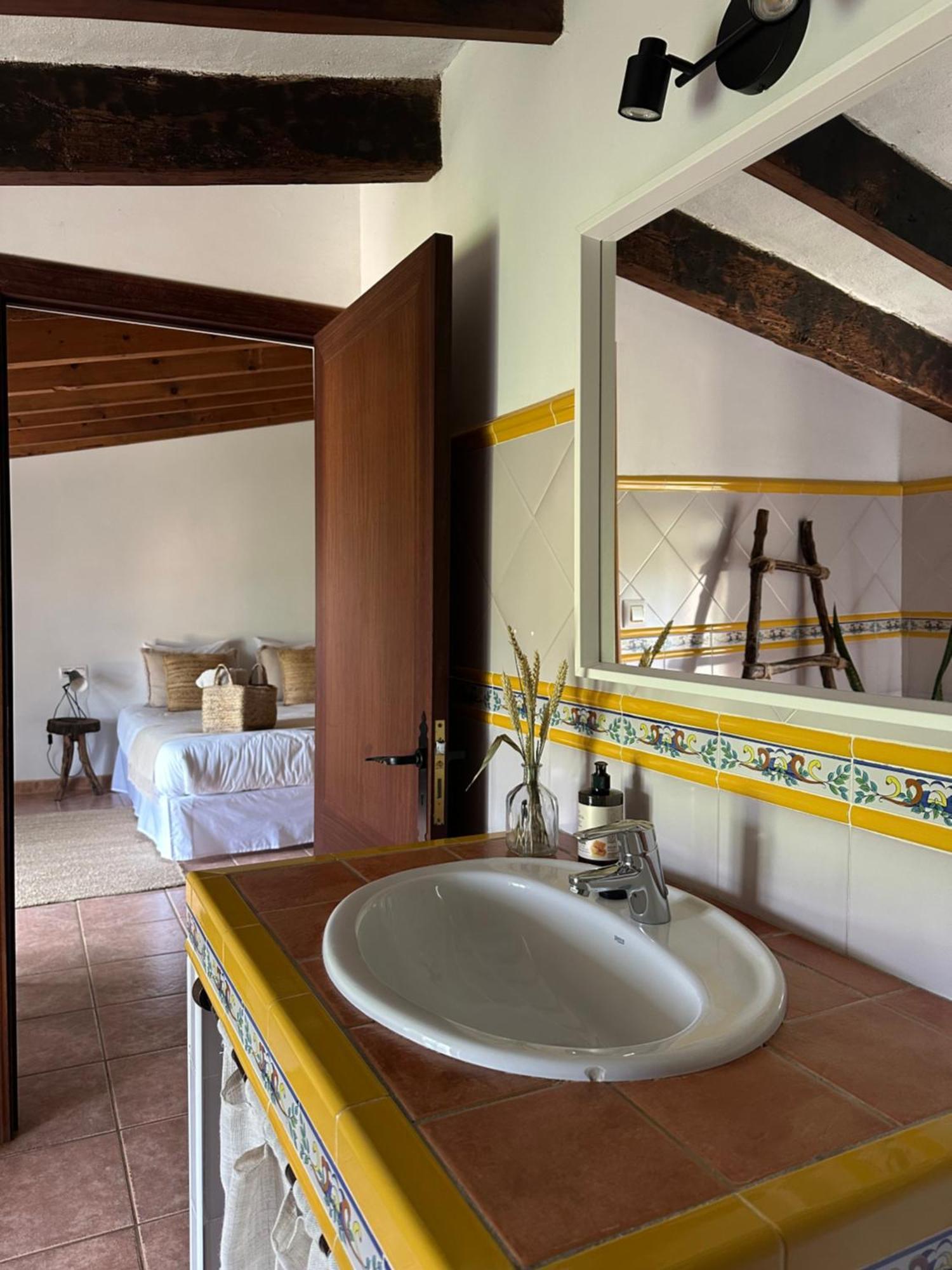 Casa rural Son Pieras Llucmajor (Mallorca)