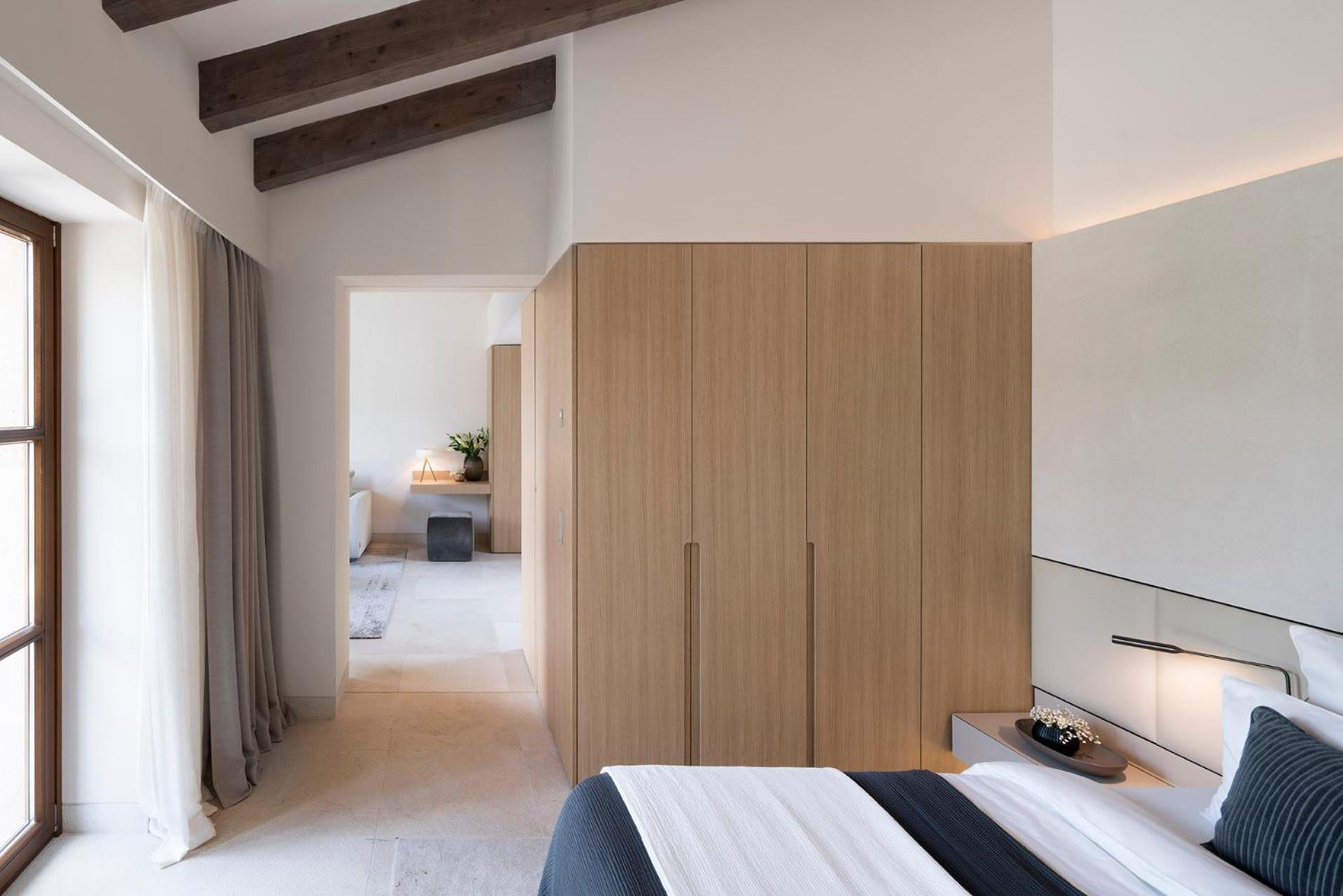 Castell Son Claret - The Leading Of The World Hotel
