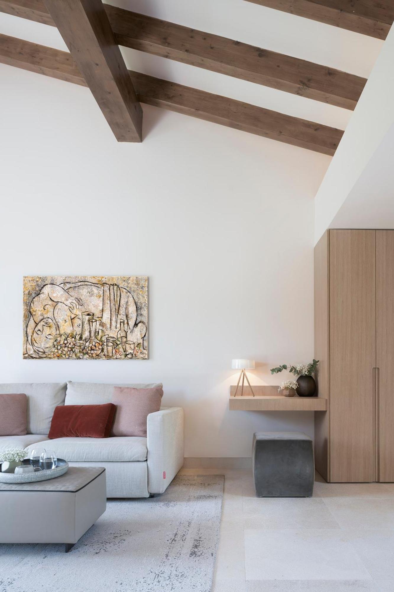 Hotel Castell Son Claret - The Leading Of The World