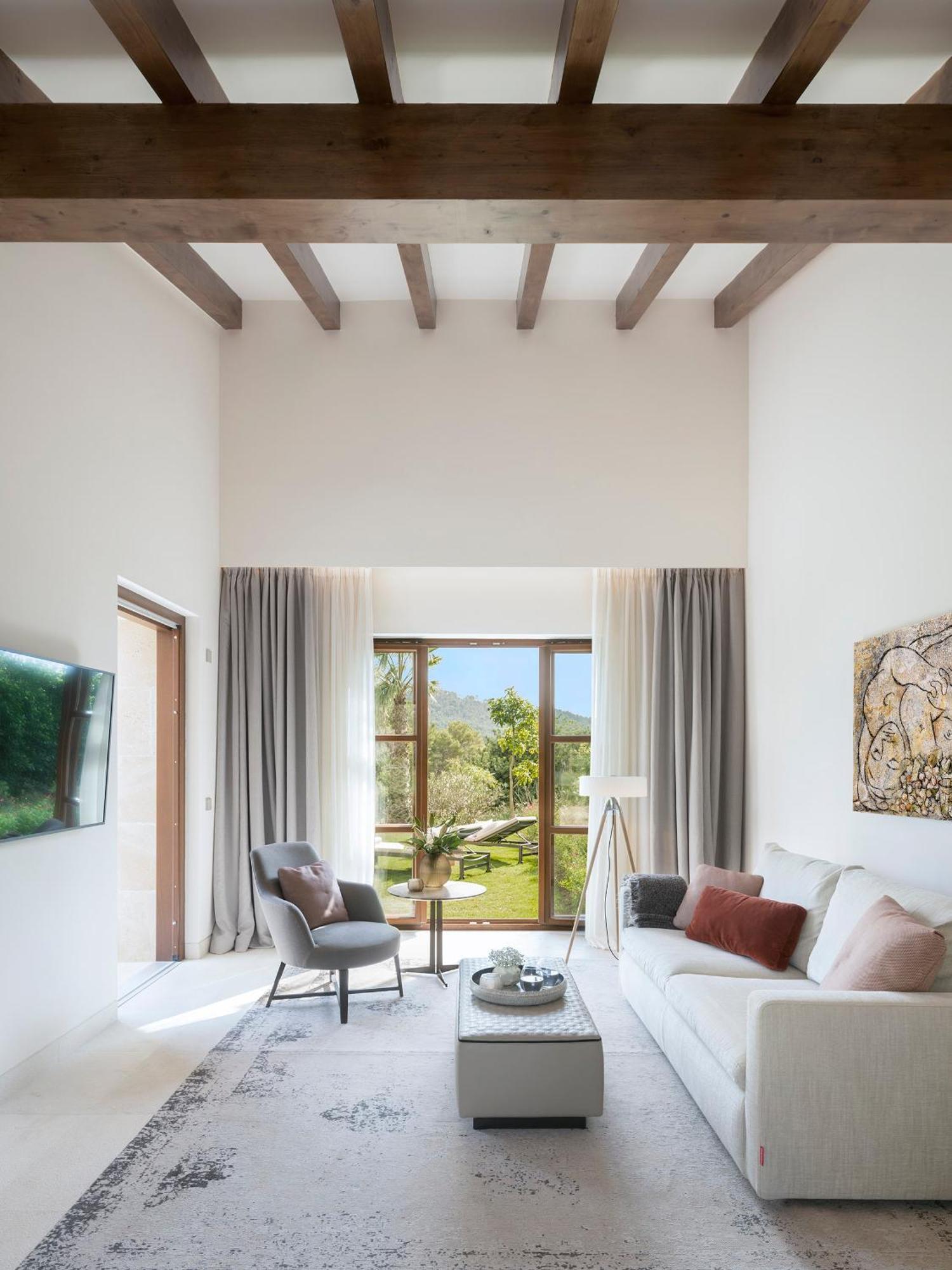 Hotel Castell Son Claret - The Leading Of The World