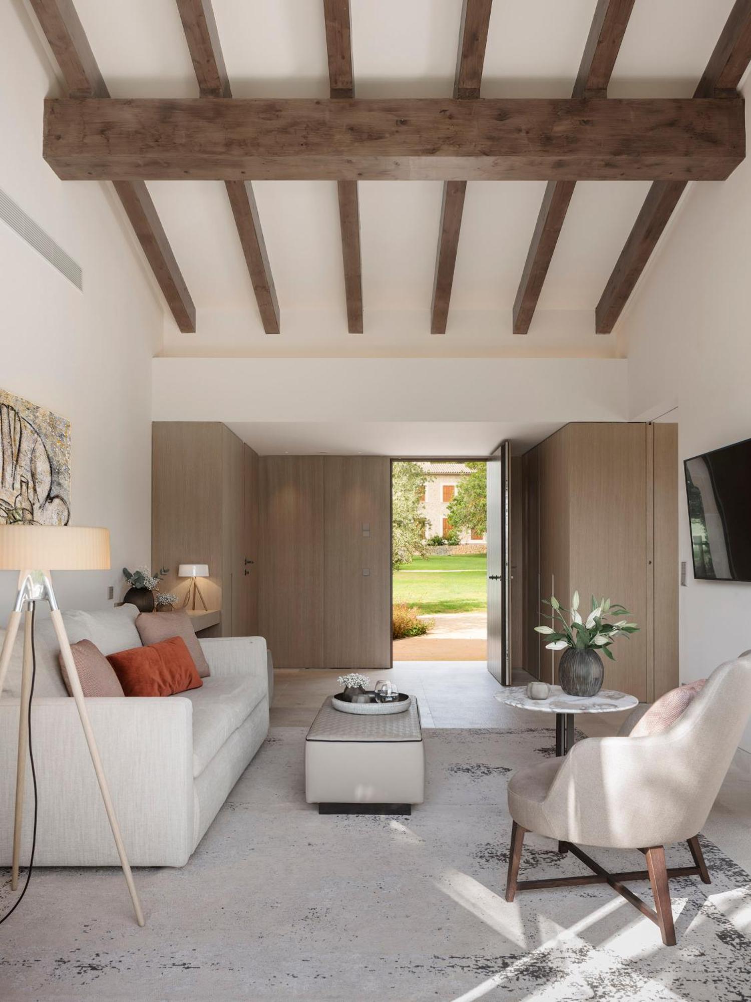 Castell Son Claret - The Leading Of The World 5* Es Capdellà