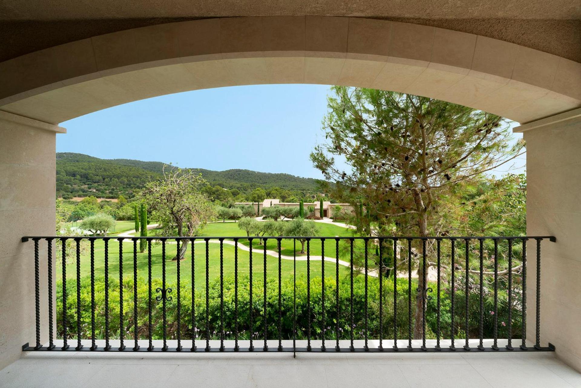 Castell Son Claret - The Leading Of The World Hotel