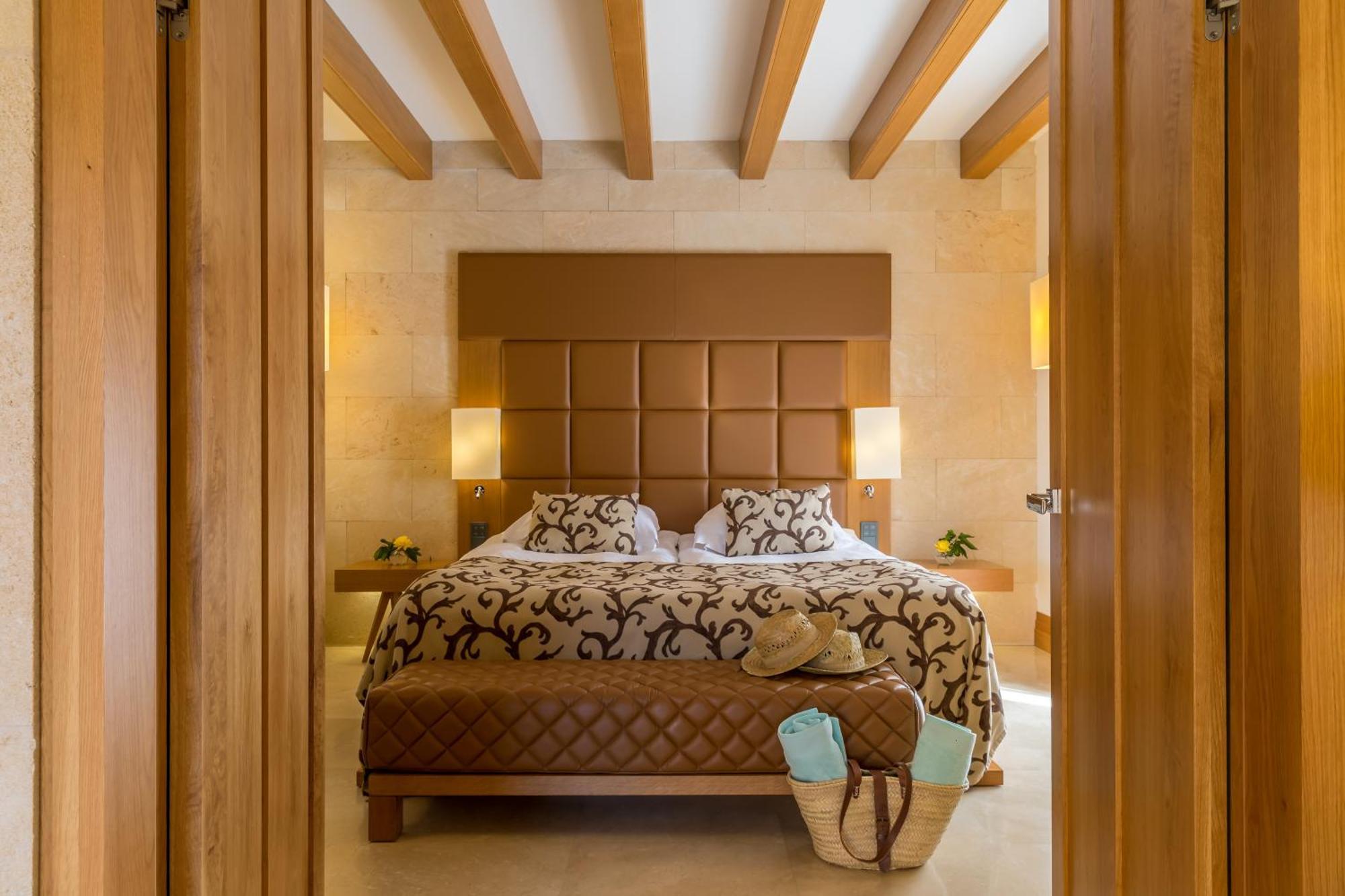 Castell Son Claret - The Leading Of The World 5*