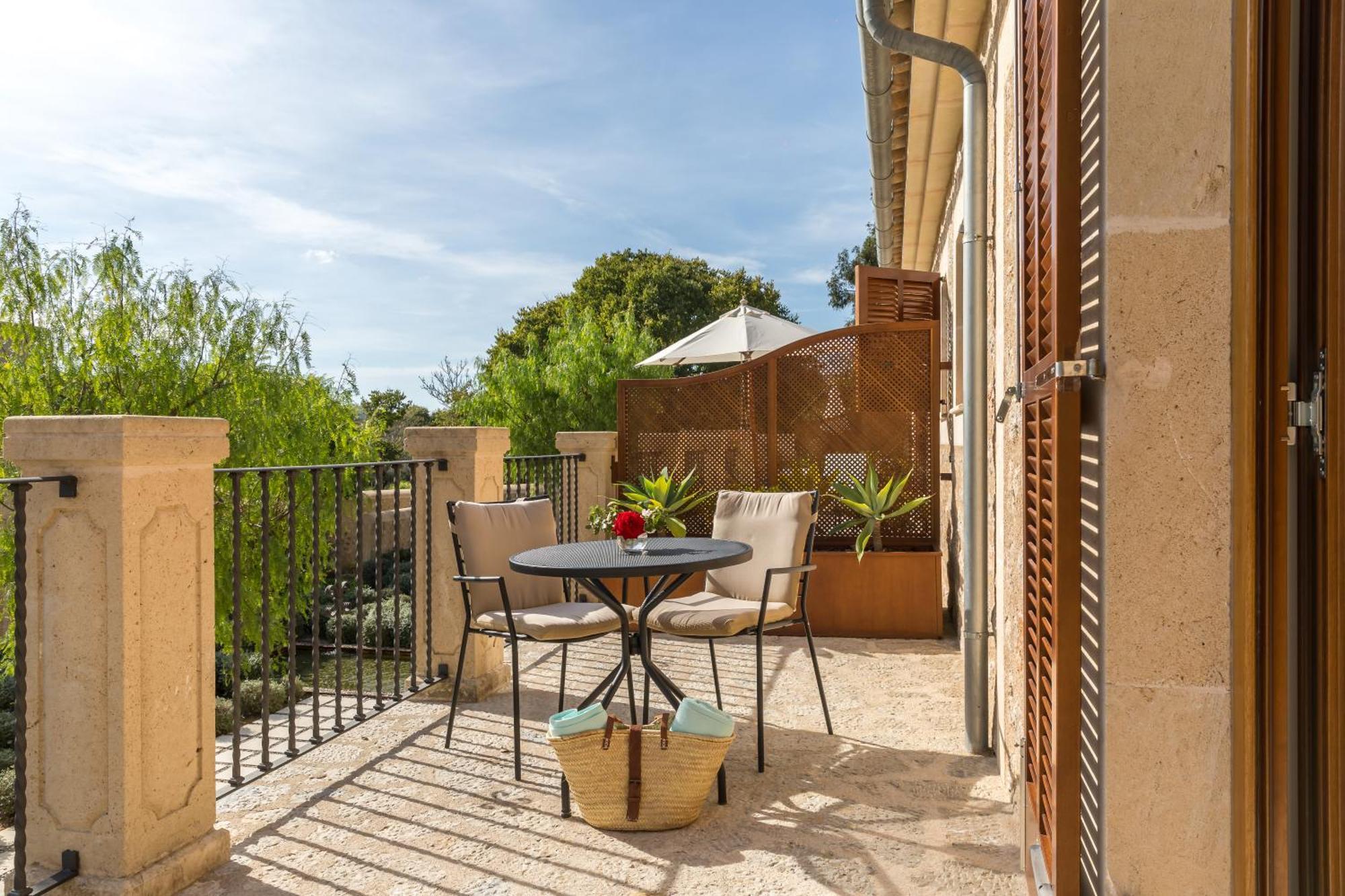 Castell Son Claret - The Leading Of The World Hotel