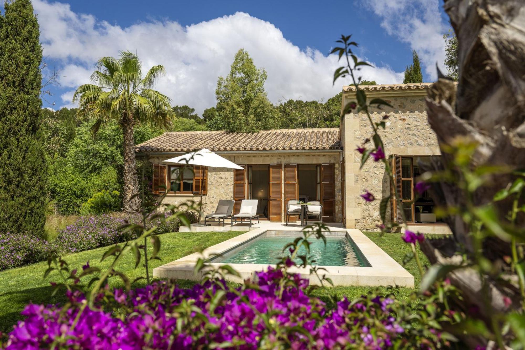 Castell Son Claret - The Leading Of The World Hotel