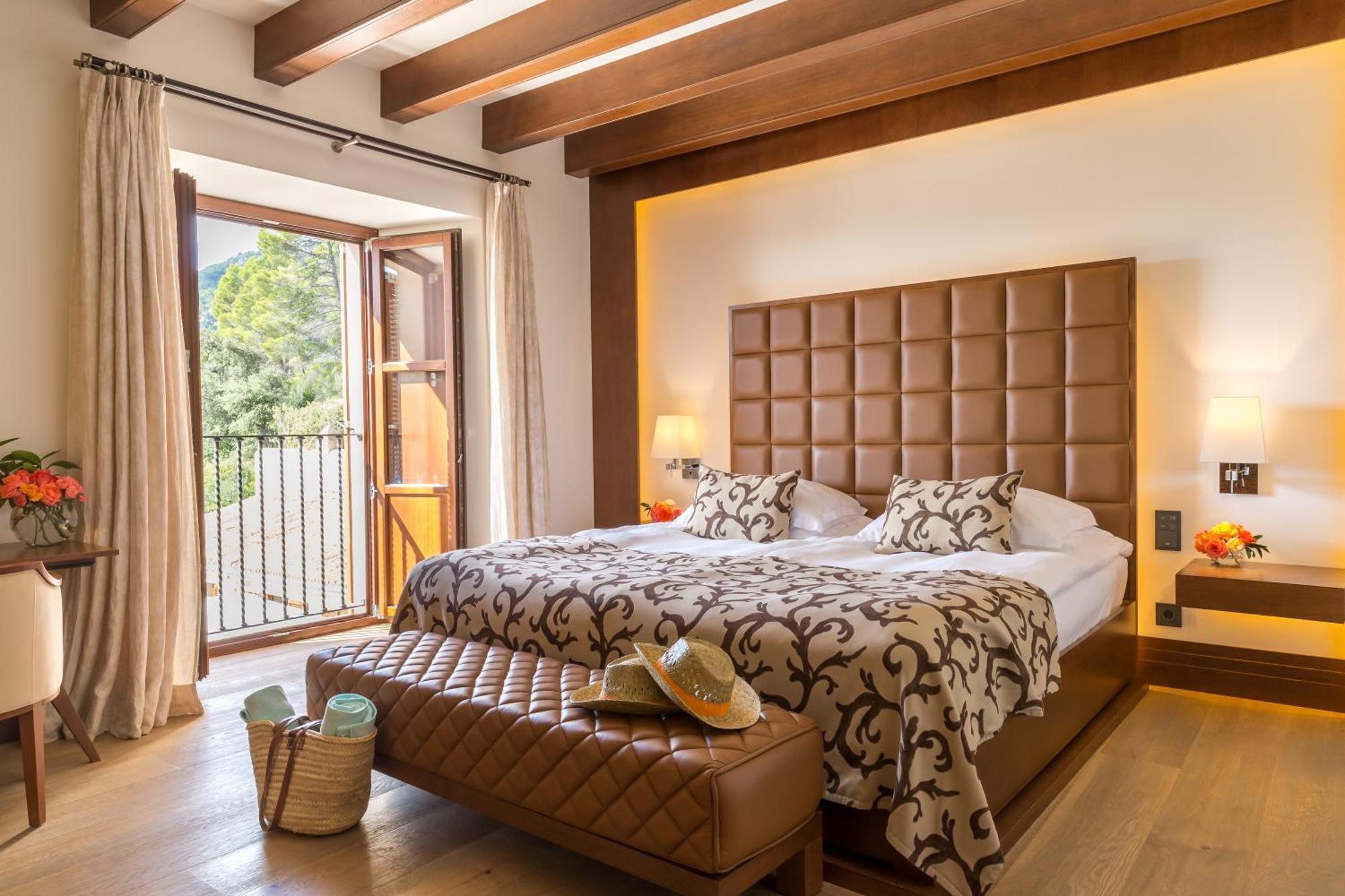 Castell Son Claret - The Leading Of The World Hotel