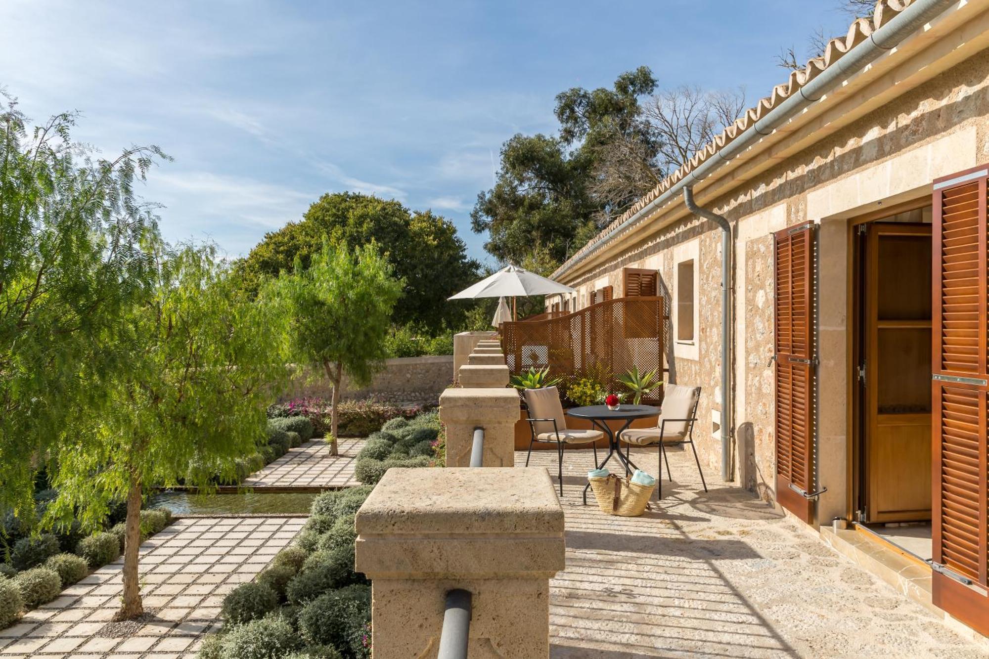 Castell Son Claret - The Leading Of The World 5*