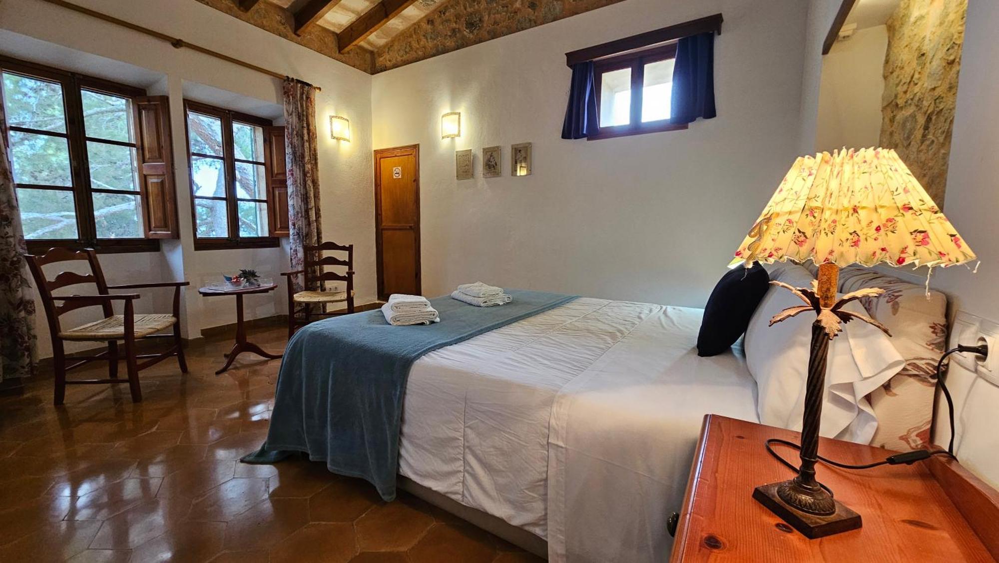 Asis De Marratxinet Turismo De Interior Hotel 3*
