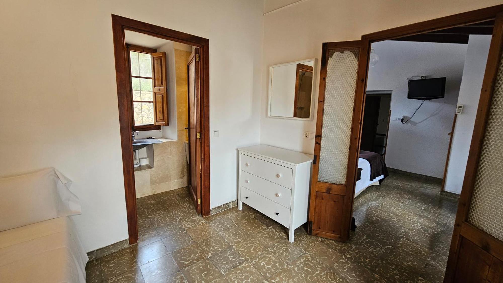 Asis De Marratxinet Turismo De Interior Hotel 3*