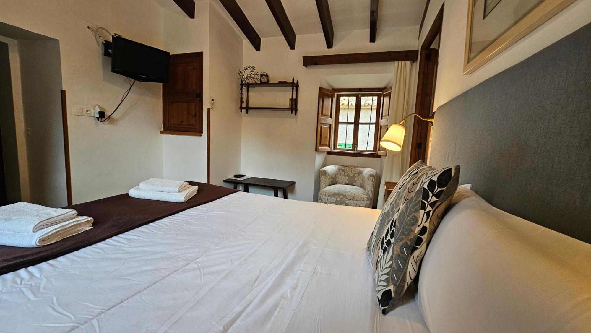 Hotel Asis De Marratxinet Turismo De Interior Marratxi