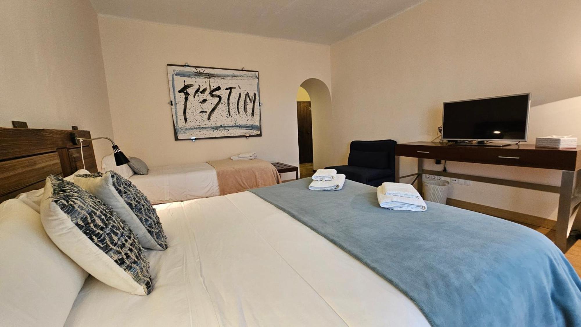 Asis De Marratxinet Turismo De Interior Hotel 3*