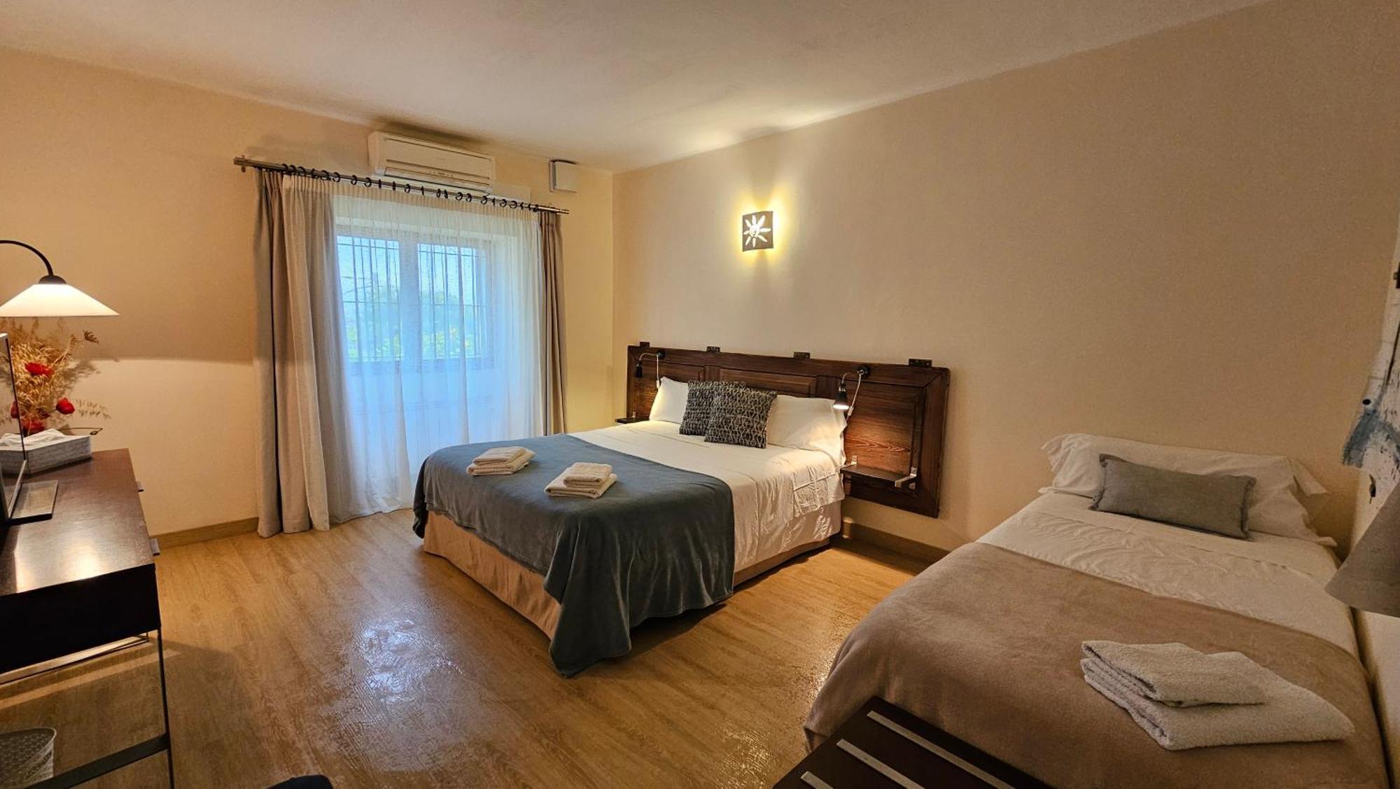 Asis De Marratxinet Turismo De Interior 3*