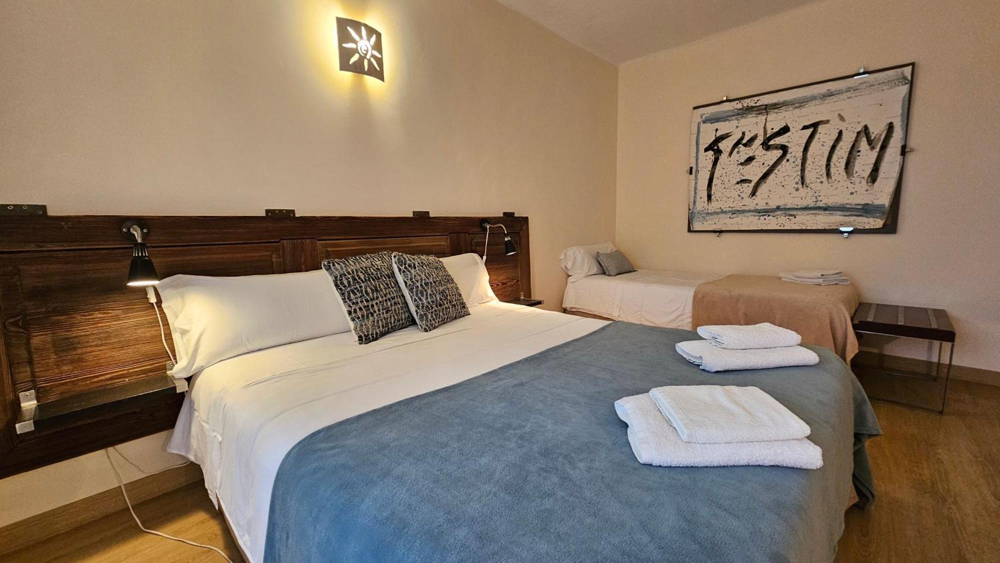 Asis De Marratxinet Turismo De Interior Hotel