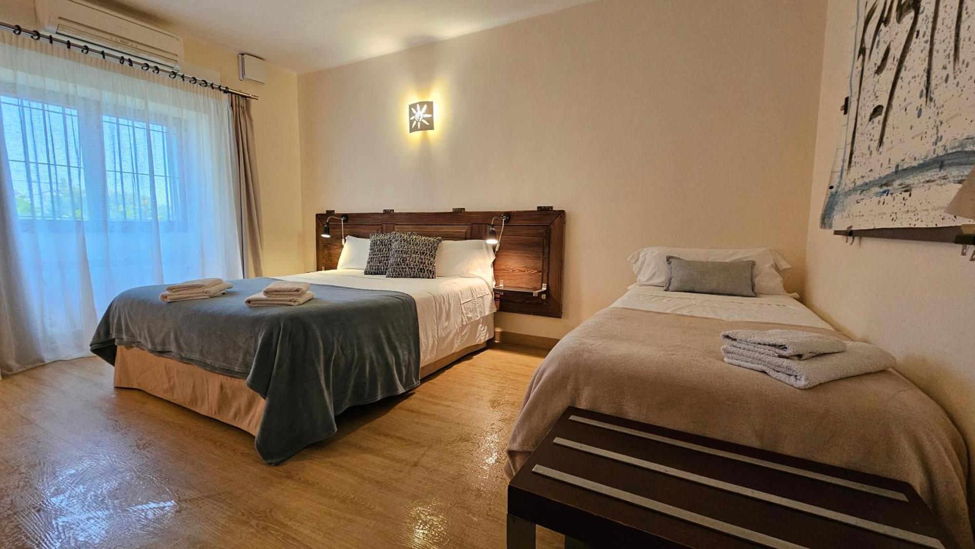 Asis De Marratxinet Turismo De Interior Hotel Marratxi