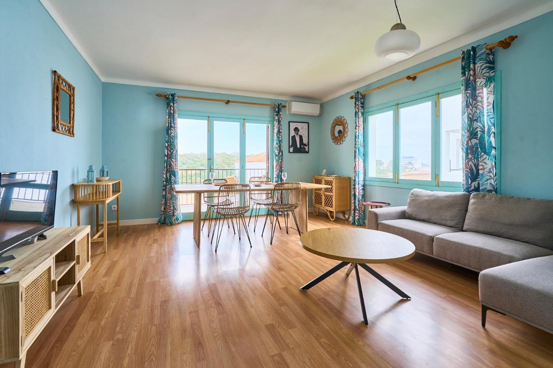 Corb Marí Apartamento Fenalitx (Fenalich)