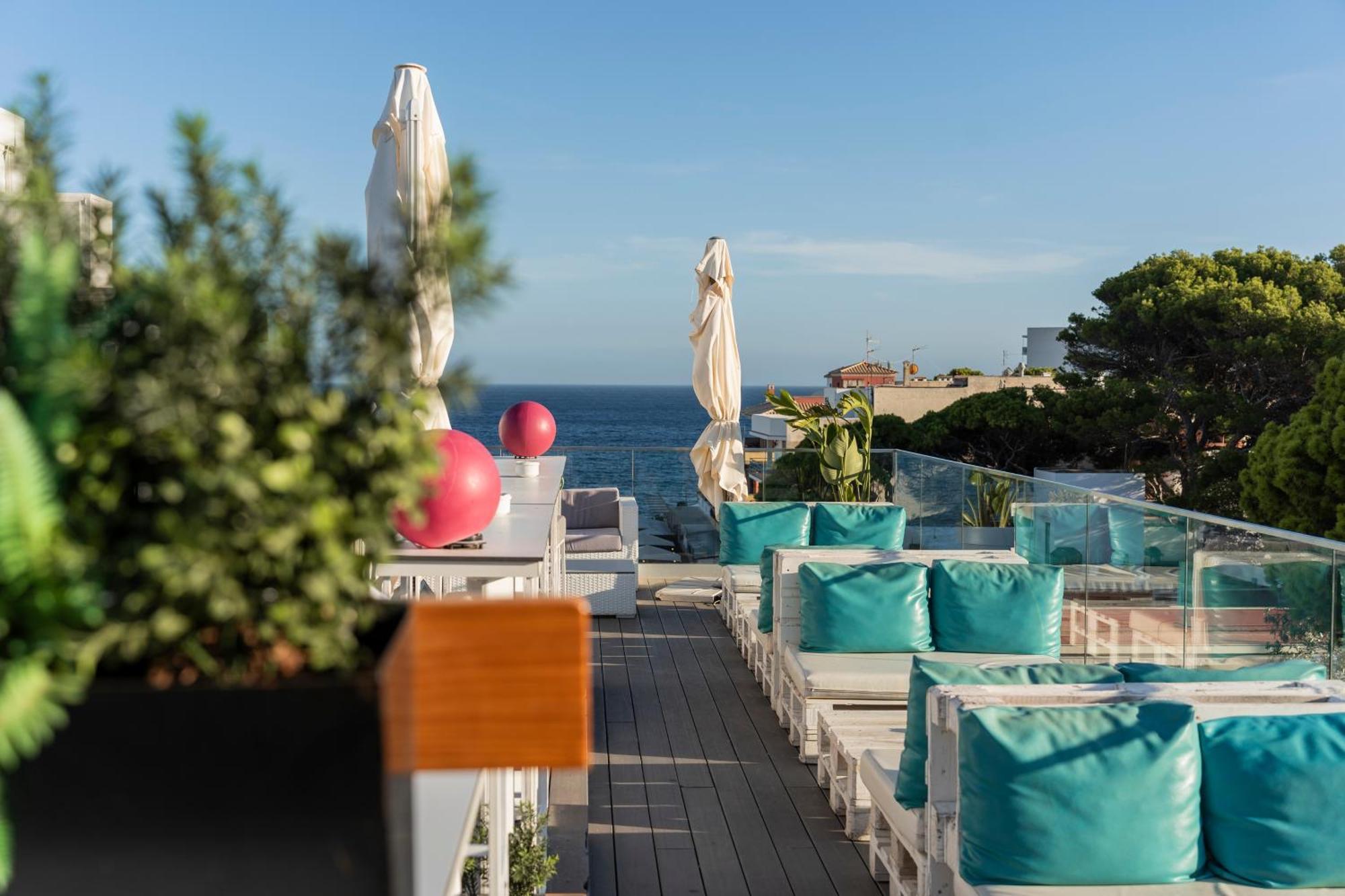 Onmood Cala Ratjada - Bed & Brunch