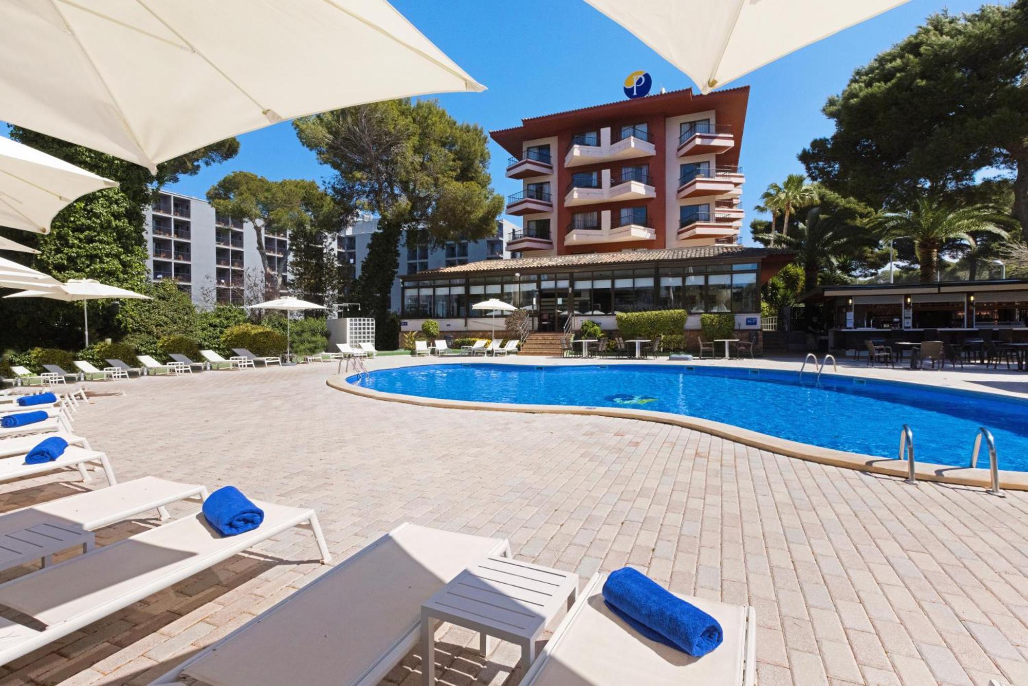 Pabisa Chico (adults Only) 4* Playa de Palma (Mallorca)