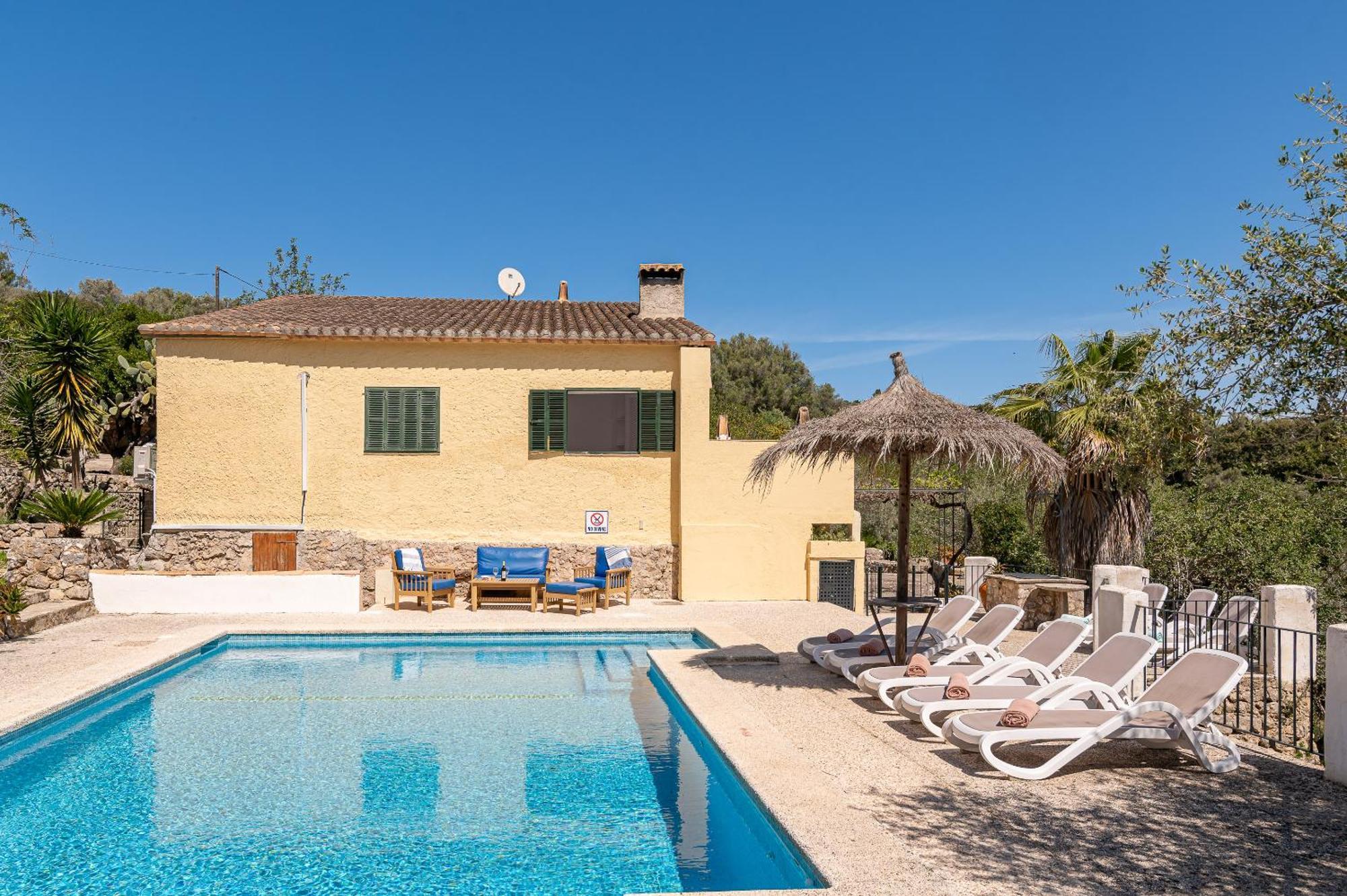 La Coma By Sealand Villa *