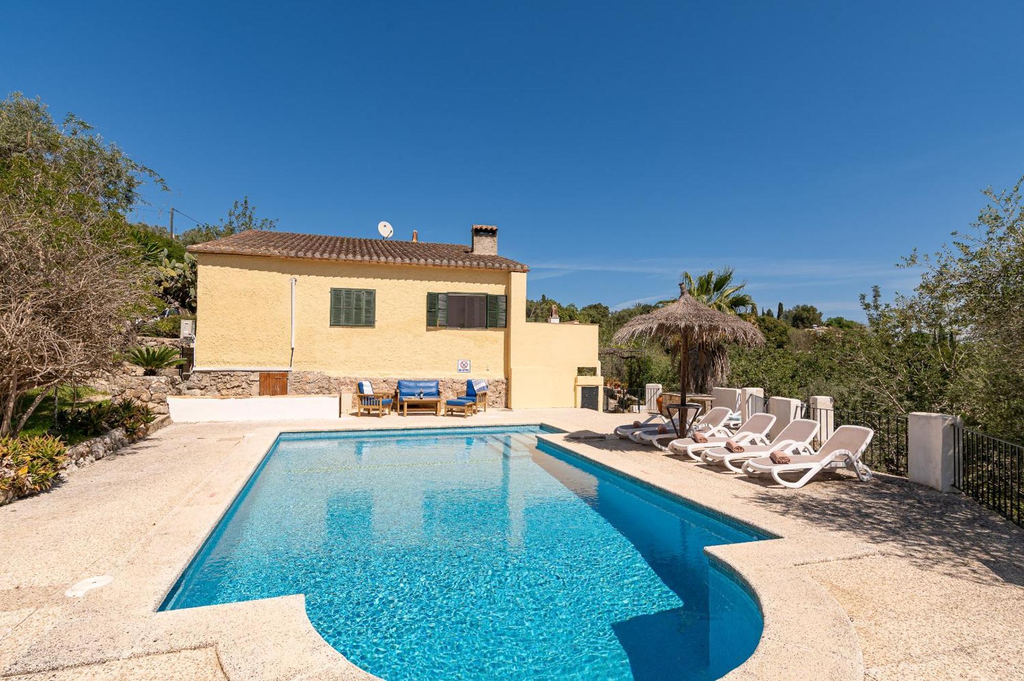 La Coma By Sealand Villa