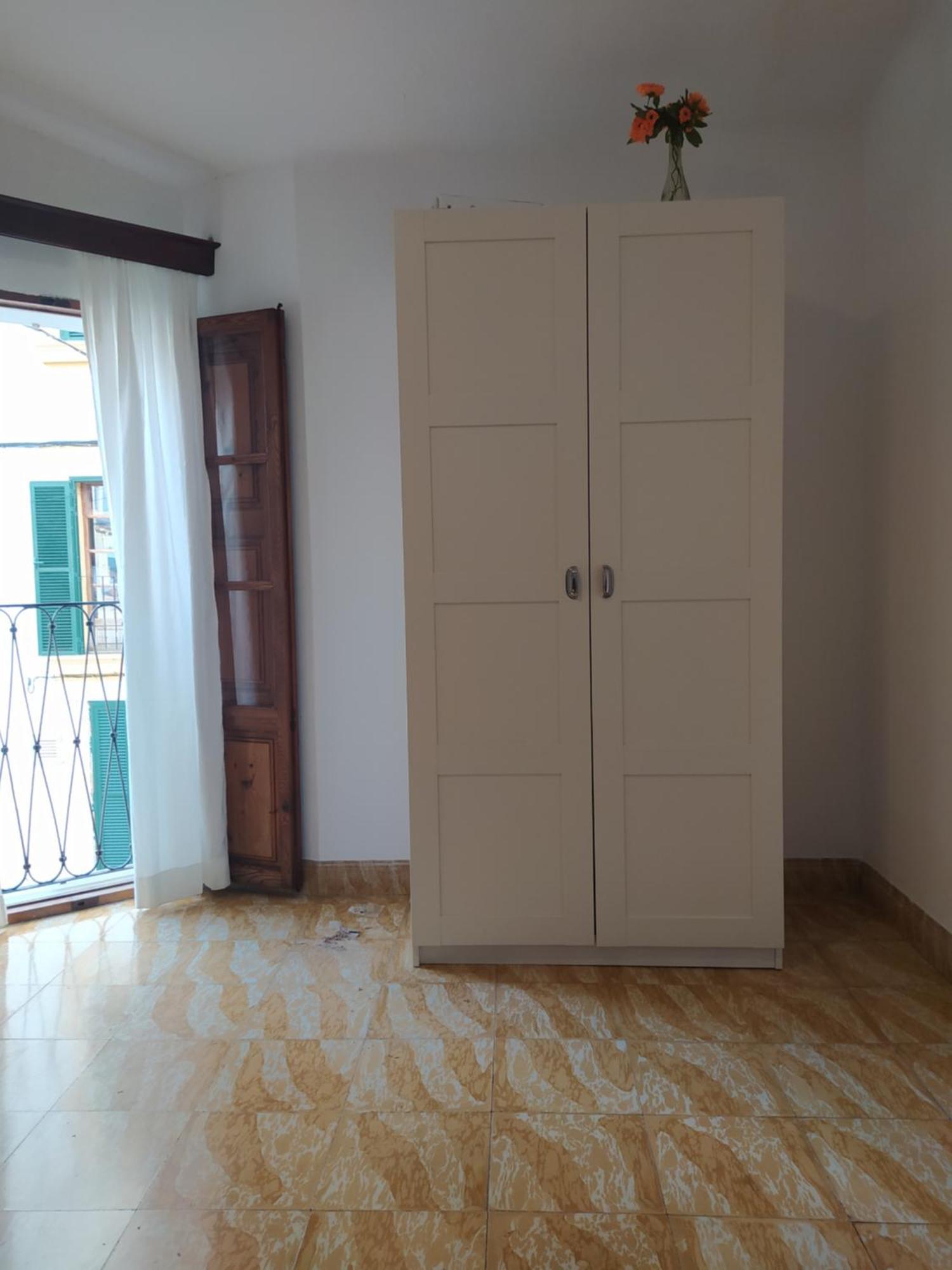 Antic Estanc Сasa de vacaciones Campanet