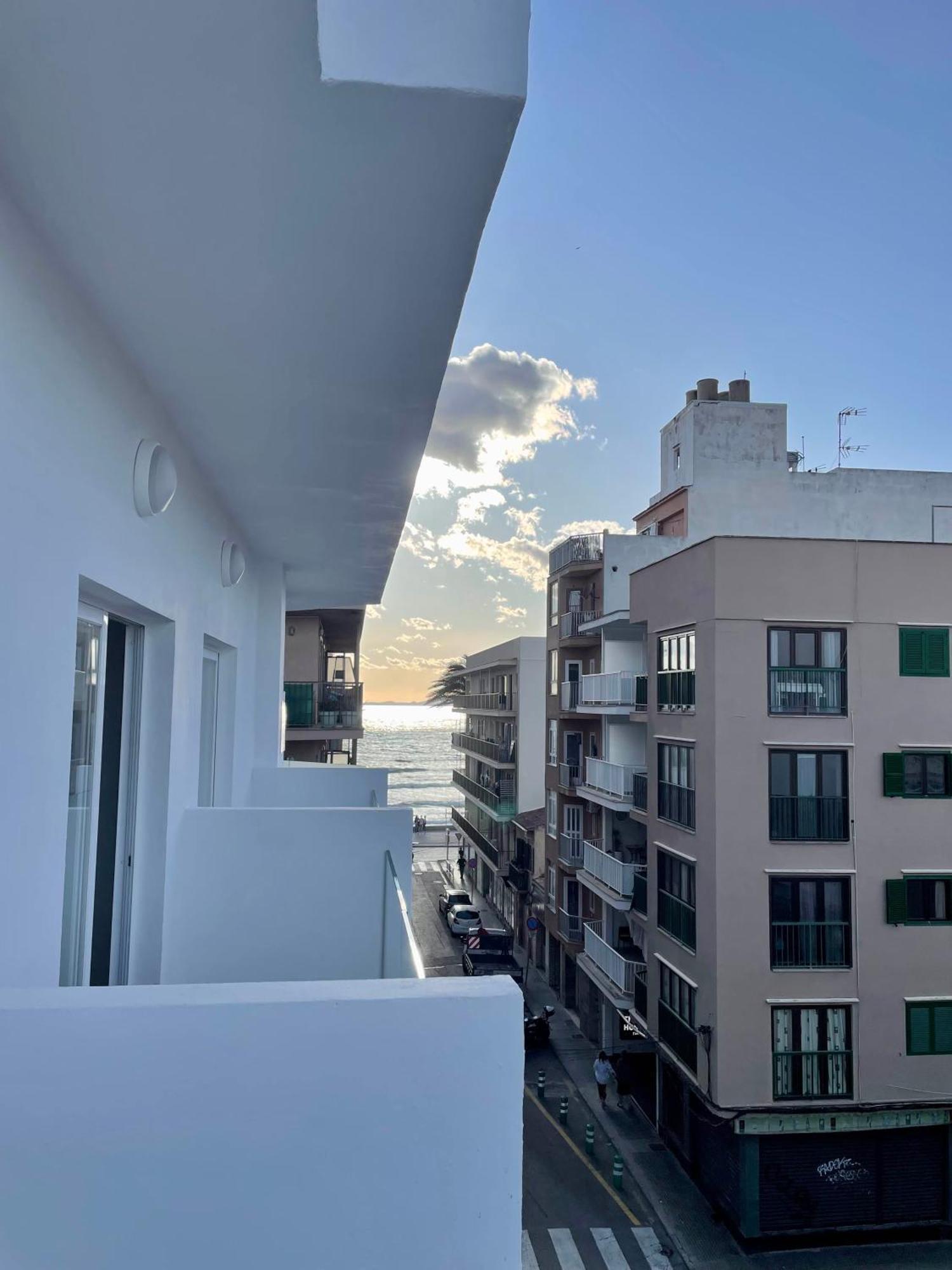 Leblon Hotel